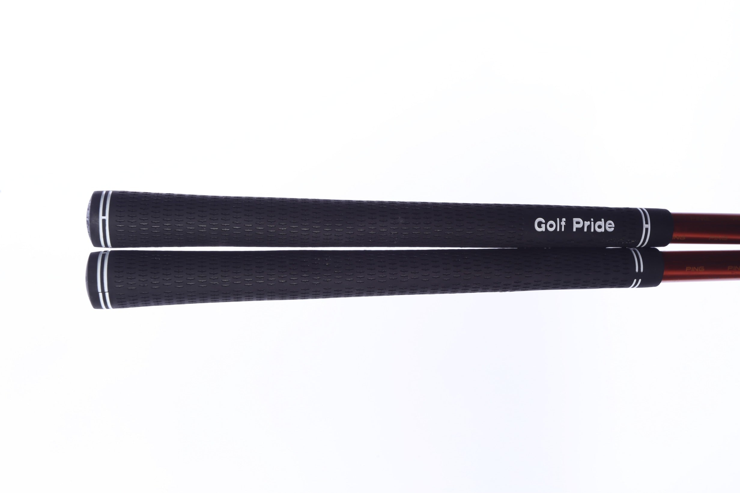 Used Ping G10 Hybrid Set - Right-Handed - 3H, 4H - Regular Flex