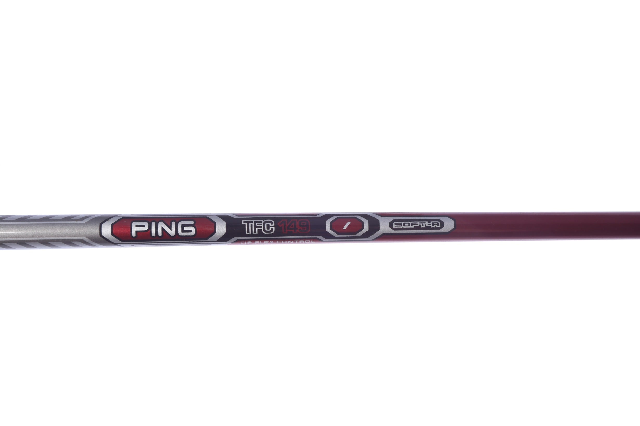 Used Ping G15 Utility Wedge - Right-Handed - 50 Degrees - Soft Regular Flex-Next Round