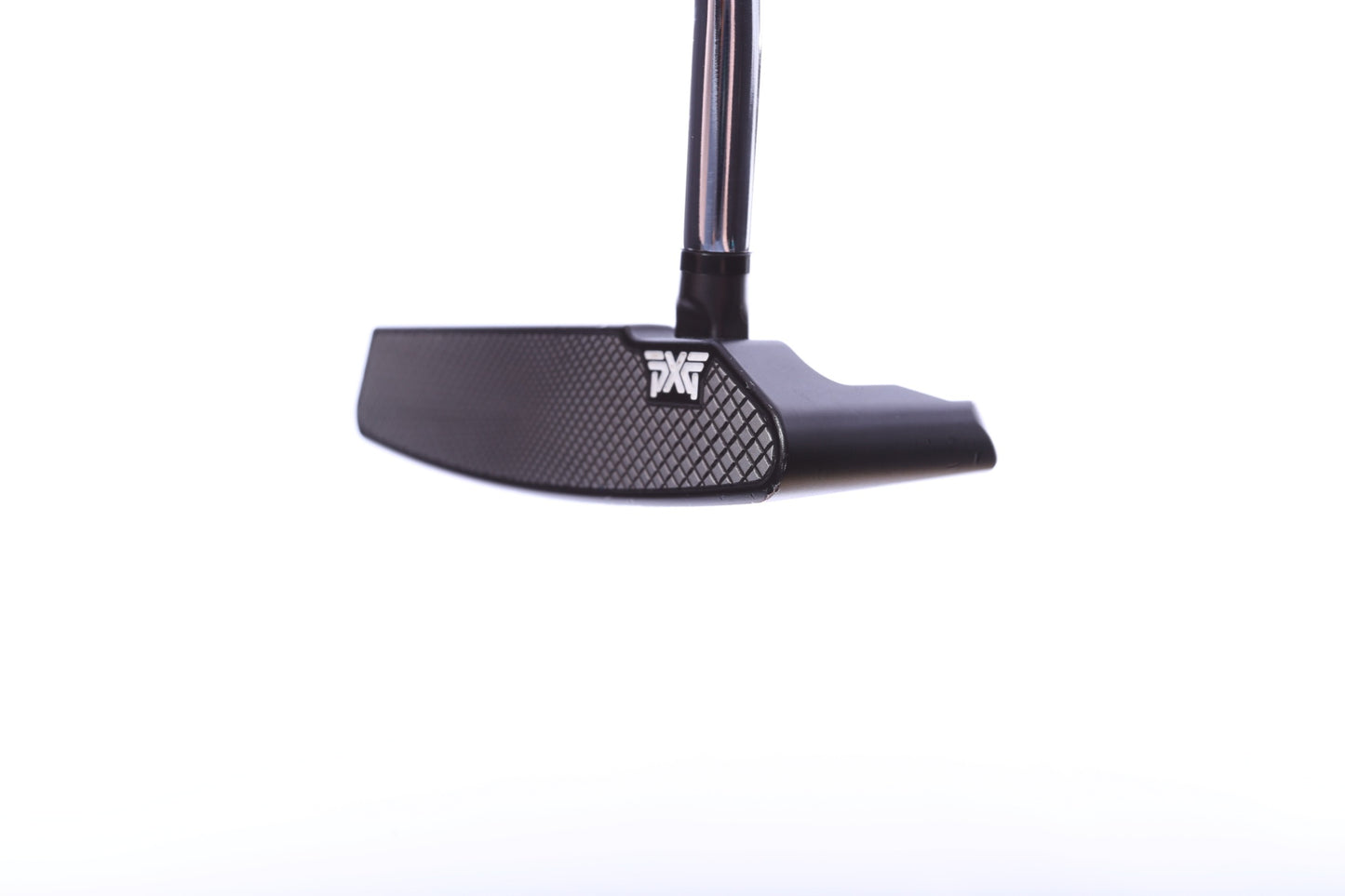 Used PXG Battle Ready Closer - Double Bend Putter - Right-Handed - 33.25 in - Blade-Next Round