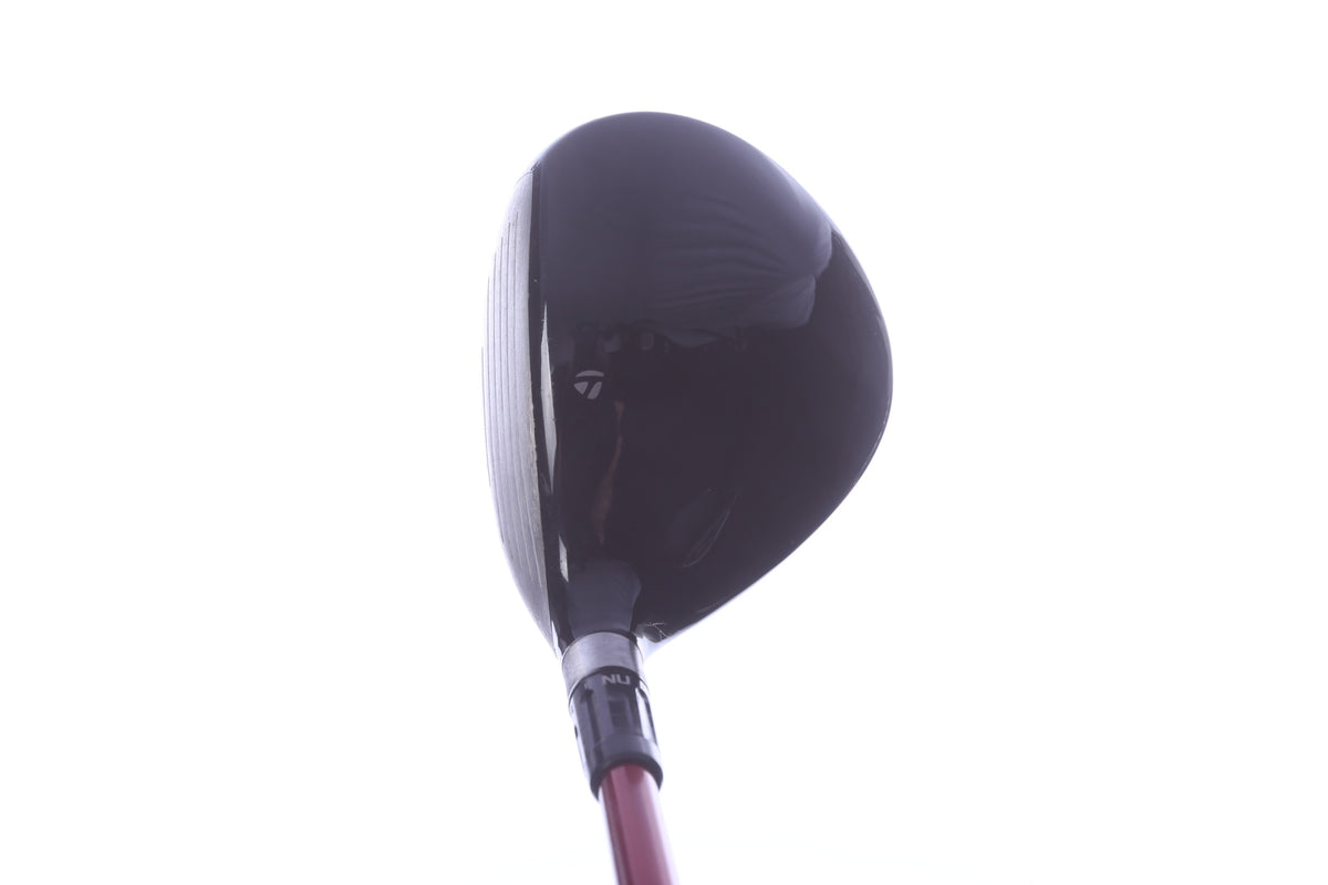 Used TaylorMade R9 3-Wood - Right-Handed - 15 Degrees - Regular Flex