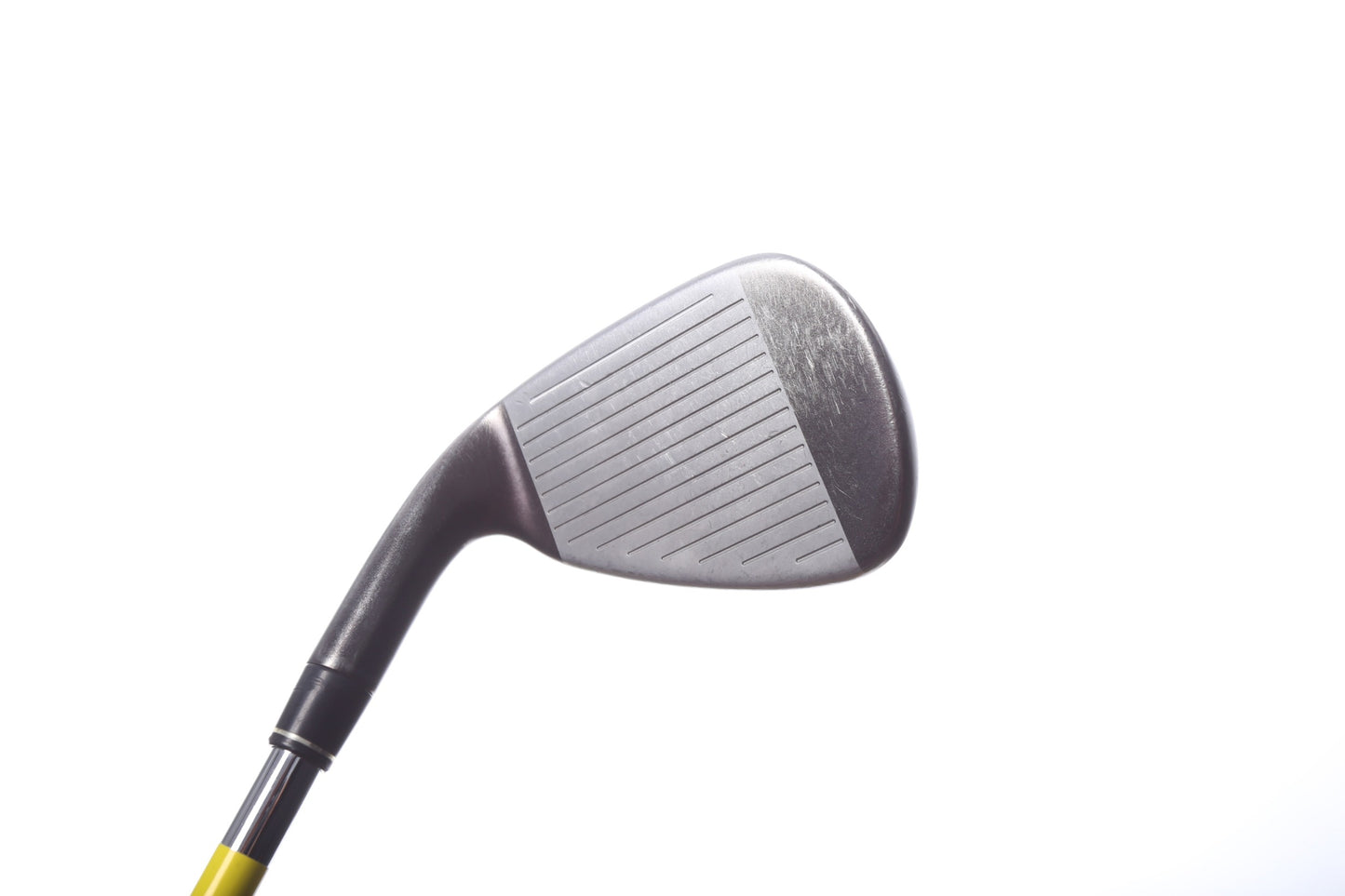 Used TaylorMade Burner 2.0 Single 9-Iron - Right-Handed - Stiff Flex-Next Round