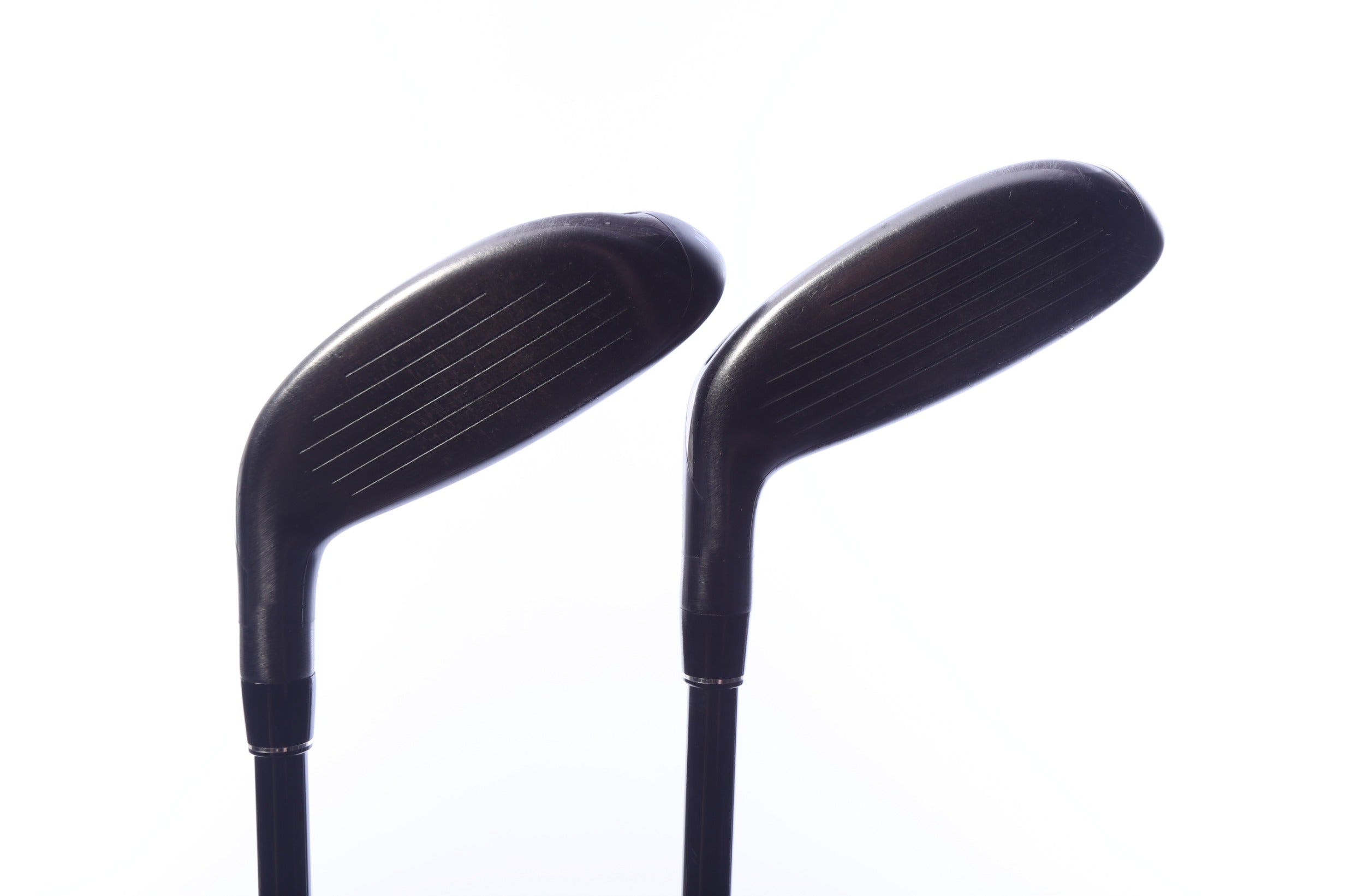 Used Srixon ZX MKII Hybrid Set - Right-Handed - 3H, 4H - Regular Flex
