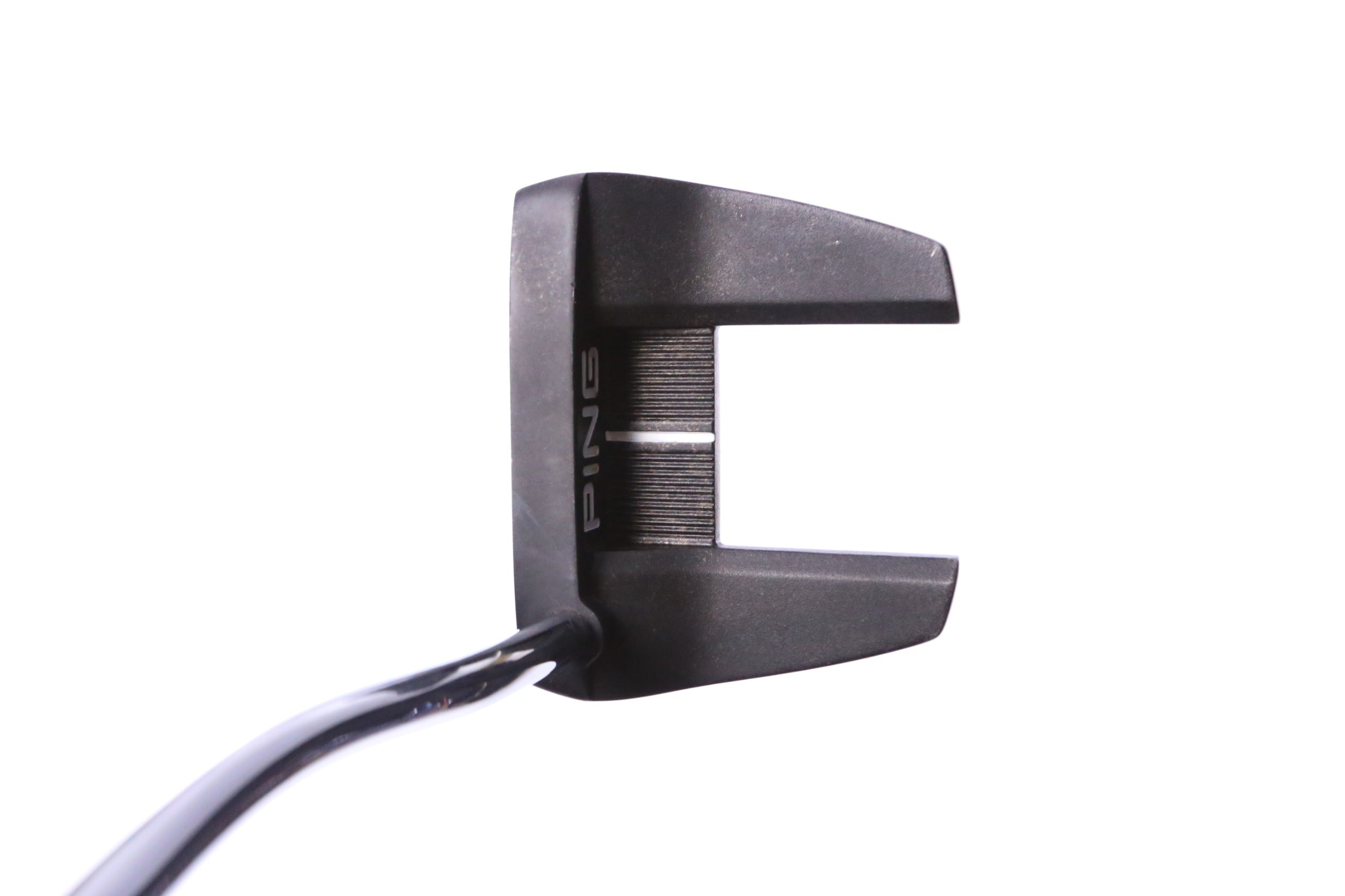 Used Ping Sigma 2 Tyne Stealth Putter - Right-Handed - 35 in - Mallet