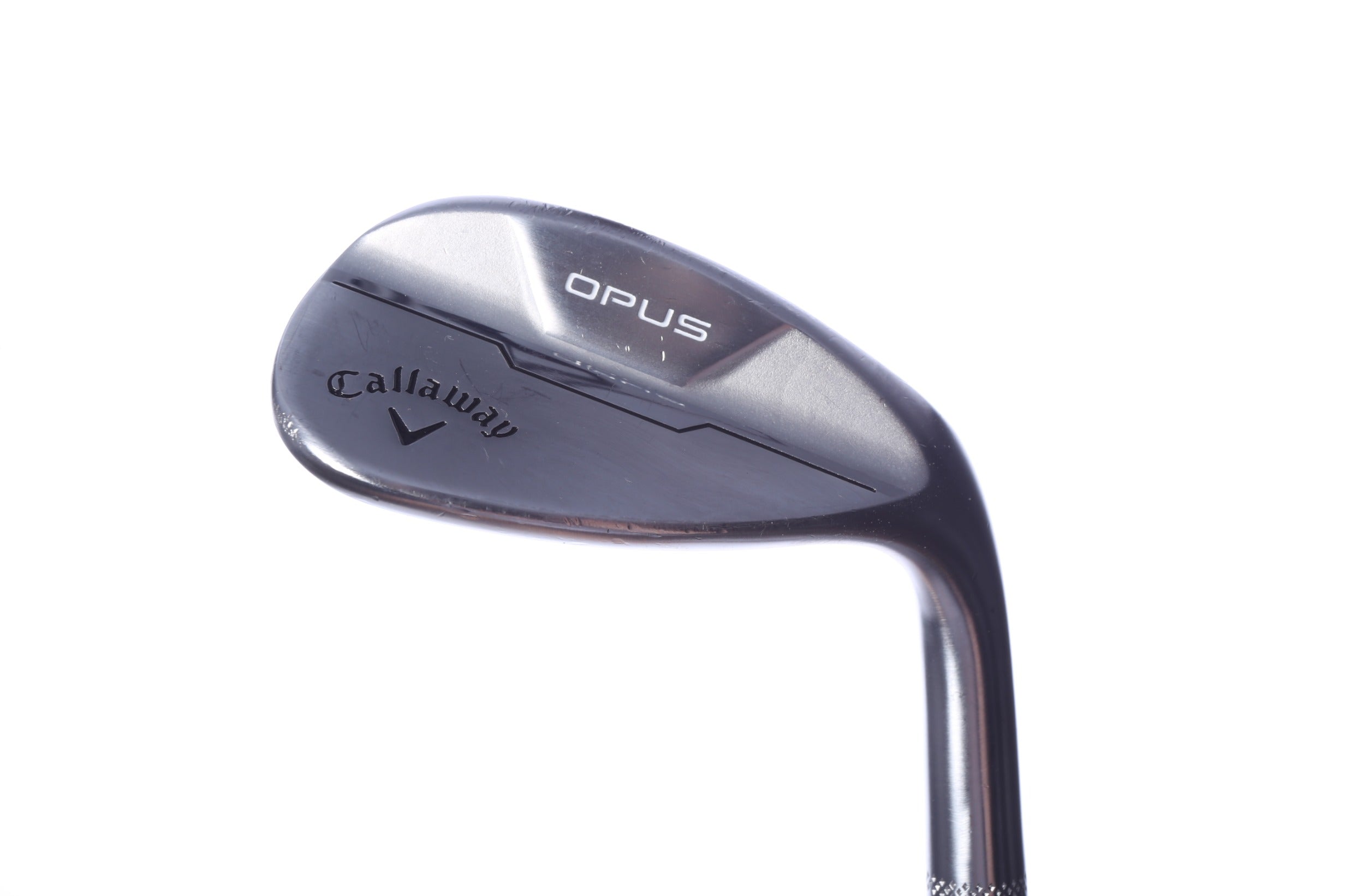 Used Callaway Opus Brushed Chrome Sand Wedge - Right-Handed - 54 Degrees - Wedge Flex-Next Round