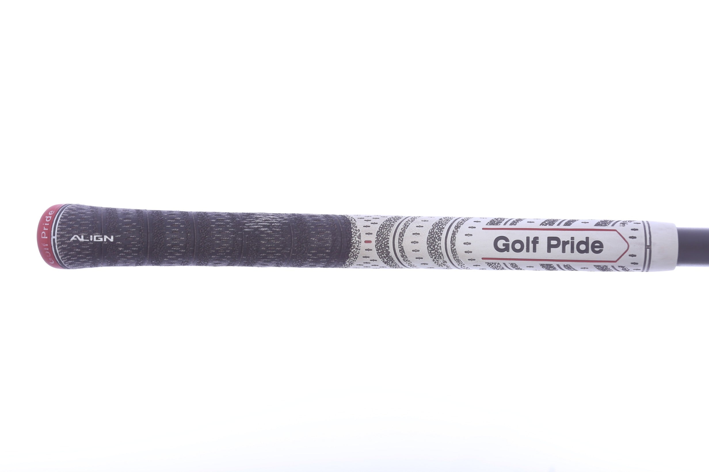 Used La Golf A Series Driver Shaft Seniors Flex Graphite - 44 in - TaylorMade M Adapter