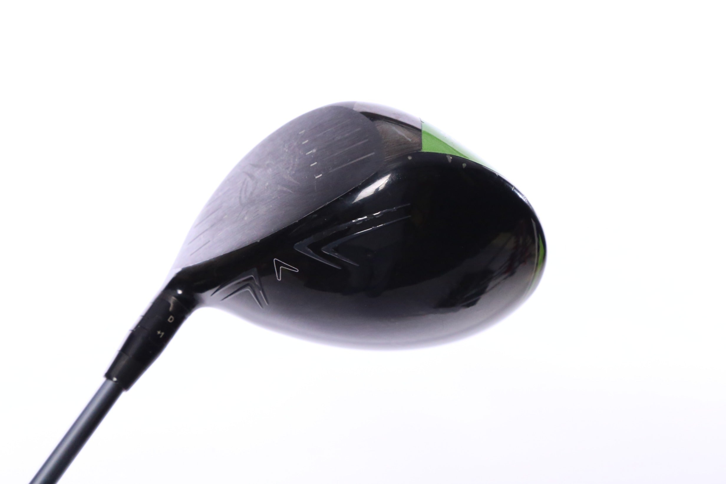 Used Callaway GBB Epic Sub Zero Driver - 9 Degrees - Regular Flex Project X HZRDUS - Right-Handed