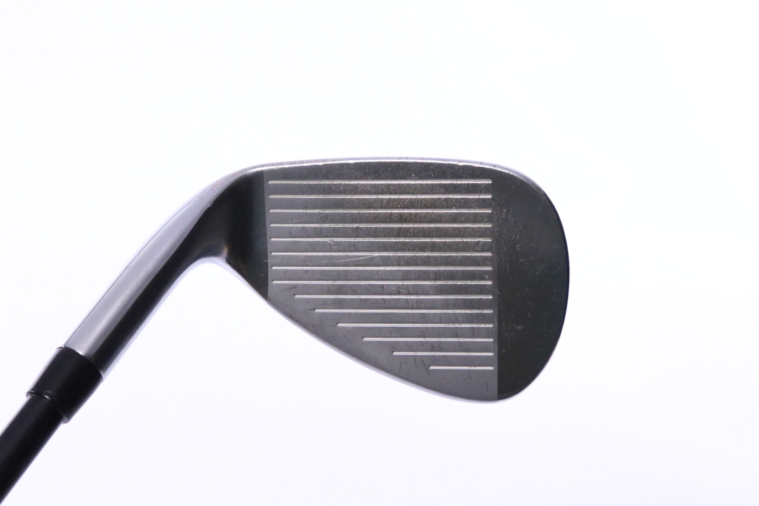 Used Mizuno JPX 825 Gap Wedge - Right-Handed - 50 Degrees - Seniors Flex-Next Round