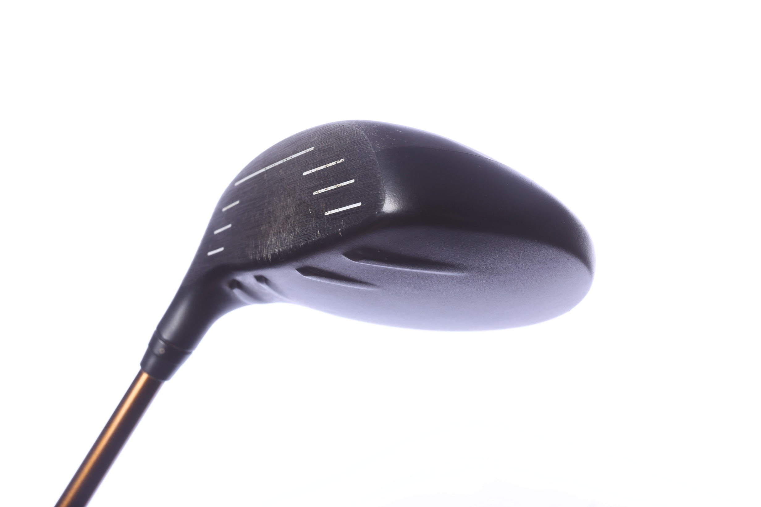 Used Ping G400 SF Tec 3-Wood - Right-Handed - 16 Degrees - Regular Flex