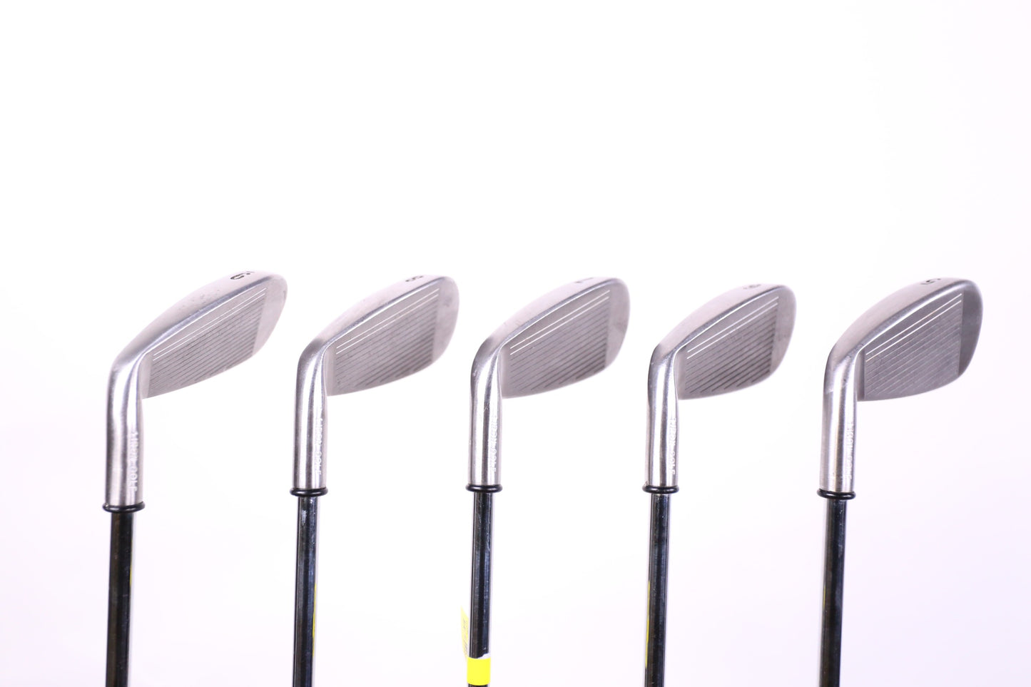 Used 1 Iron Pro-Line Iron Set - Right-Handed - 5-9 - Regular Flex-Next Round