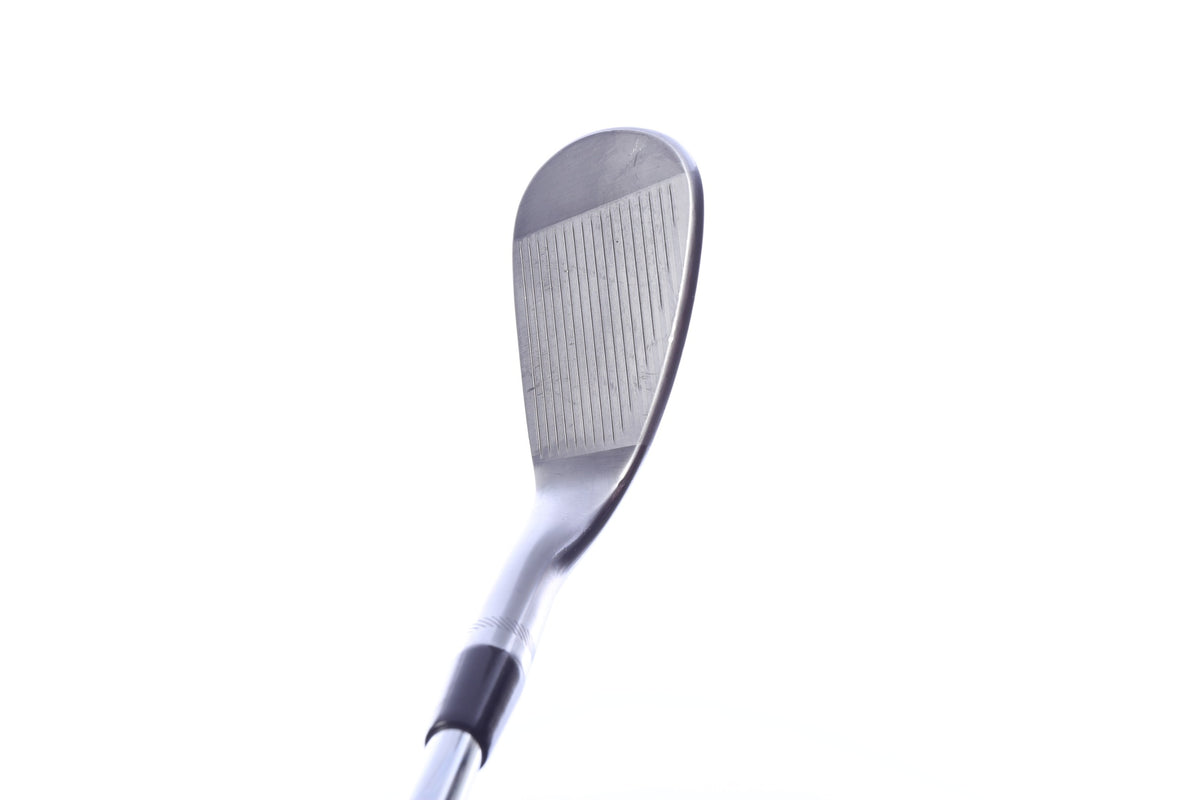 Used Titleist Vokey SM10 Tour Chrome Wedge Set - Right-Handed - 56*, 60* - Wedge Flex-Next Round
