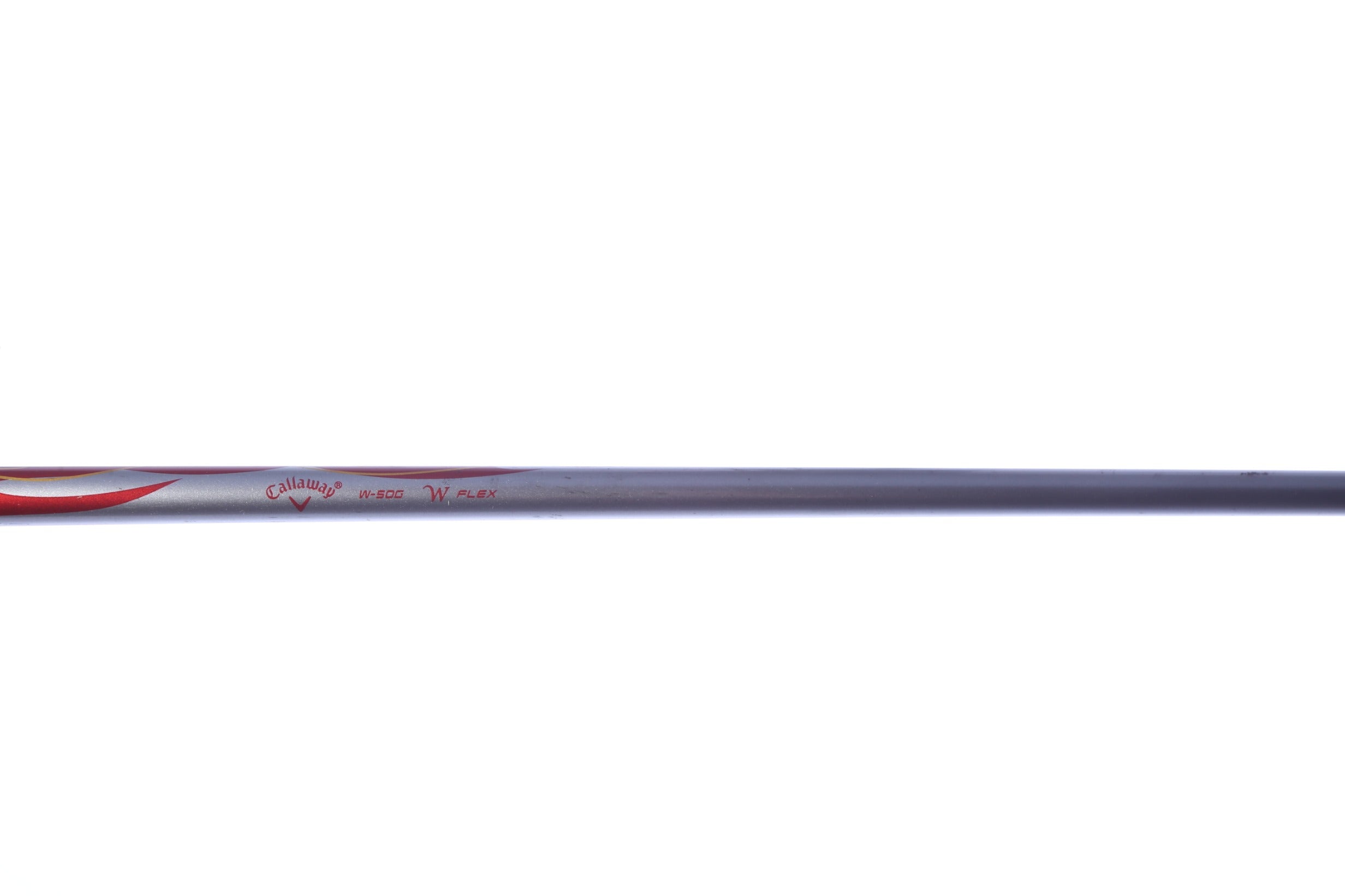 Used Callaway Diablo Edge 7-Wood - Right-Handed - 24 Degrees - Ladies Flex