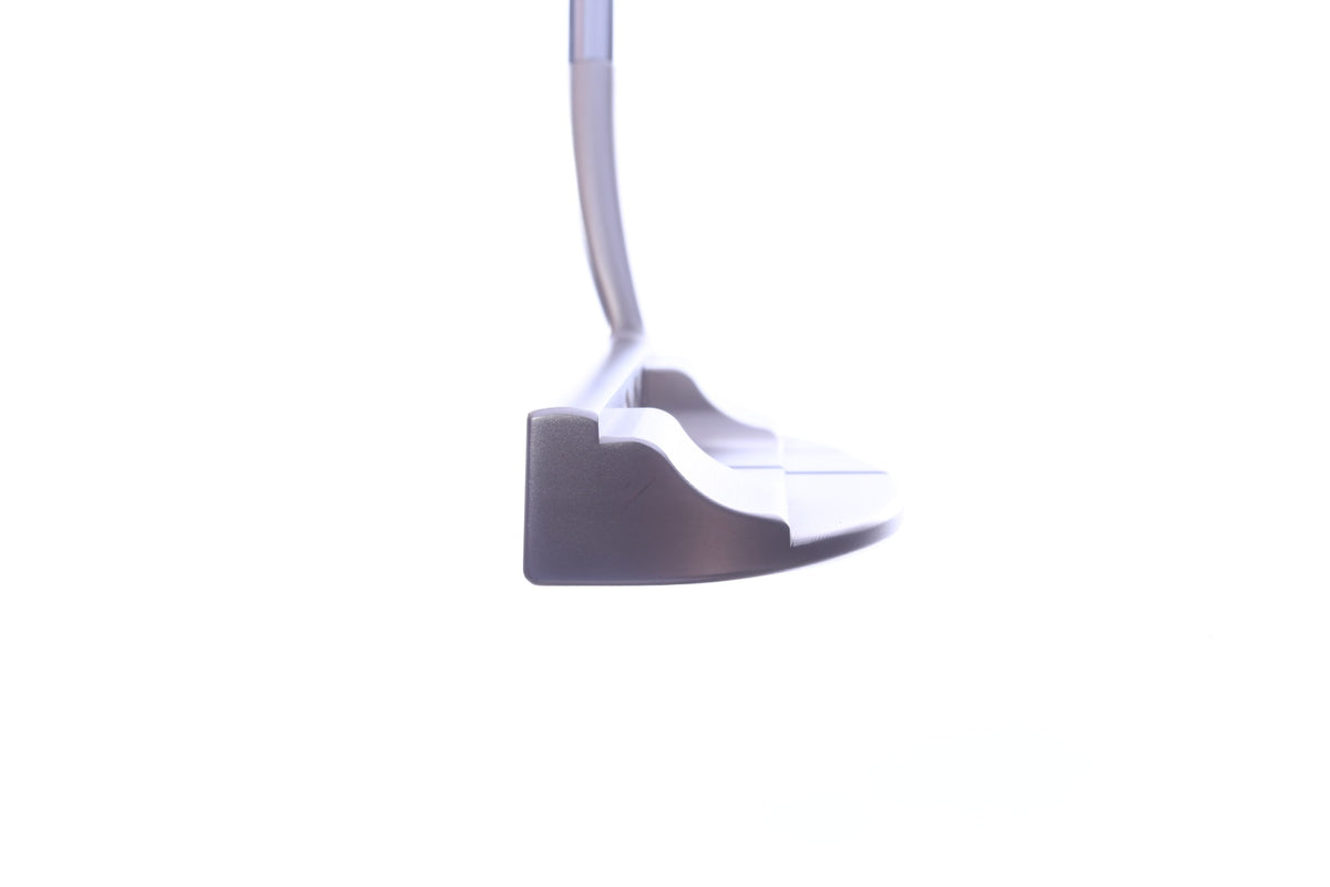 Used Titleist Scotty Cameron Special Select Del Mar Putter - Left-Handed - 34 in - Mid-mallet