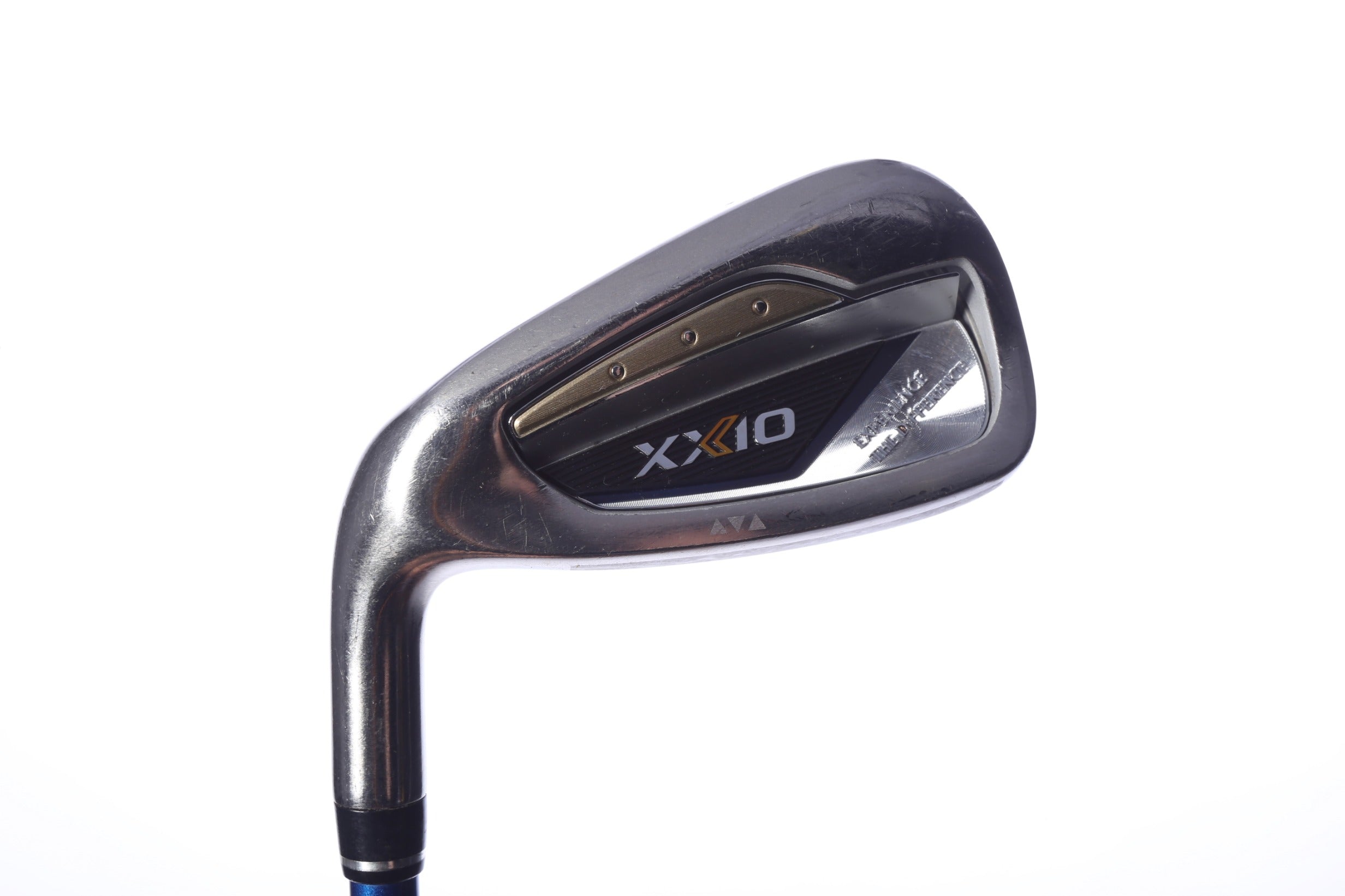 Used XXIO 13 Single 7-Iron - Left-Handed - Regular Flex-Next Round