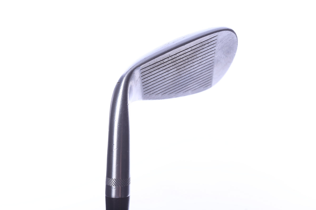 Used Titleist Vokey SM9 Tour Chrome Approach Wedge - Right-Handed - 52 Degrees - Wedge Flex-Next Round