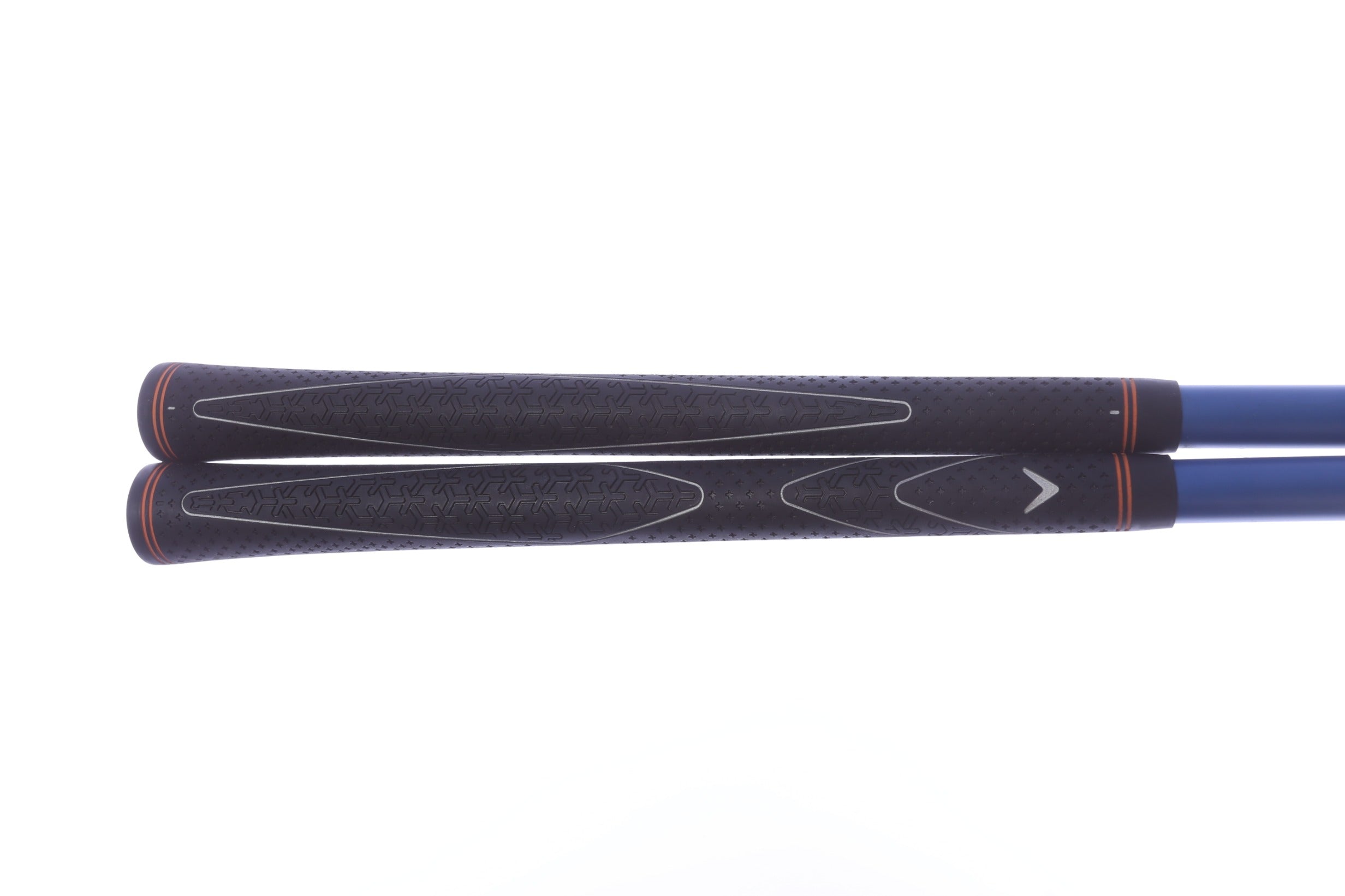 Used Callaway X2 Hot Wood Set - Right-Handed - 3W, 5W - Seniors Flex