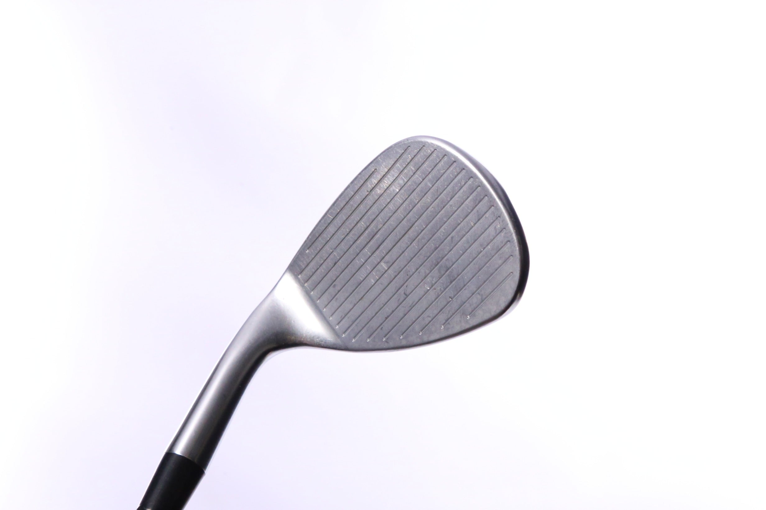 Used Callaway Mack Daddy CB Sand Wedge - Right-Handed - 56 Degrees - Regular Flex-Next Round