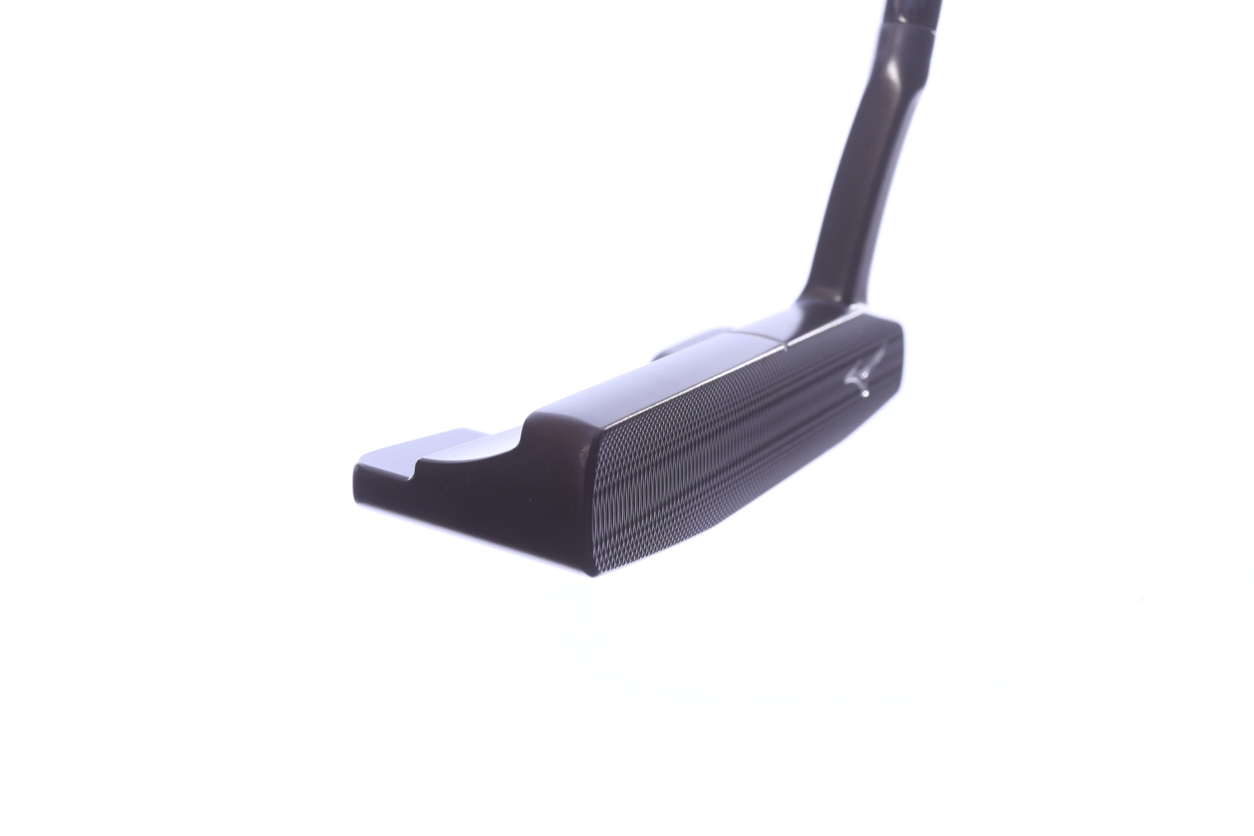 Used Mizuno M Craft Osaka S Putter - Right-Handed - 35 in - Blade-Next Round