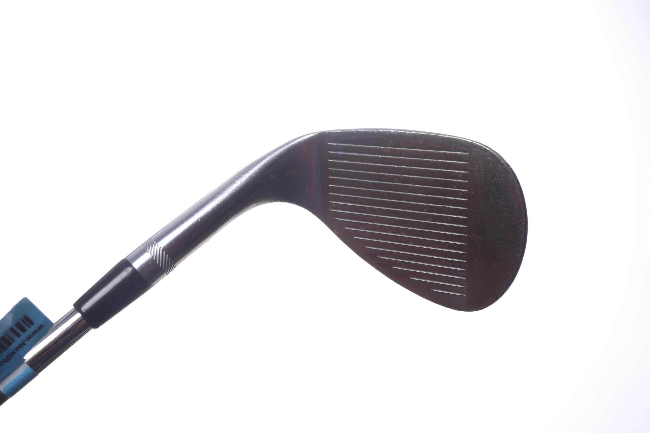 Used Titleist Vokey SM8 Tour Chrome Lob Wedge - Right-Handed - 58 Degrees - Stiff Flex-Next Round