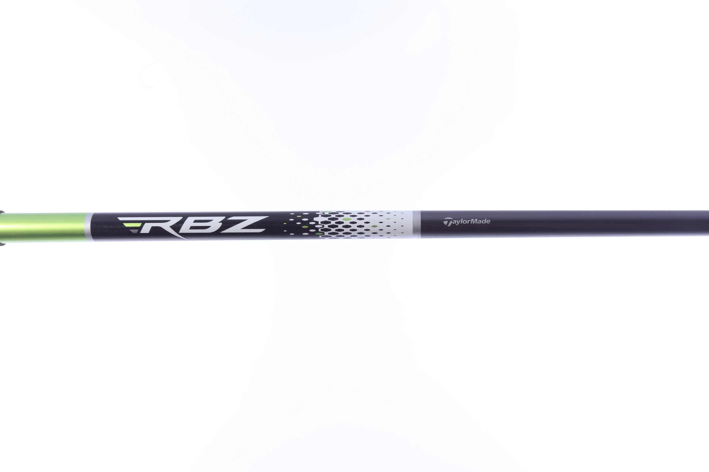 Used TaylorMade RocketBallz Tour 3H Hybrid - Right-Handed - 18.5 Degrees - Stiff Flex