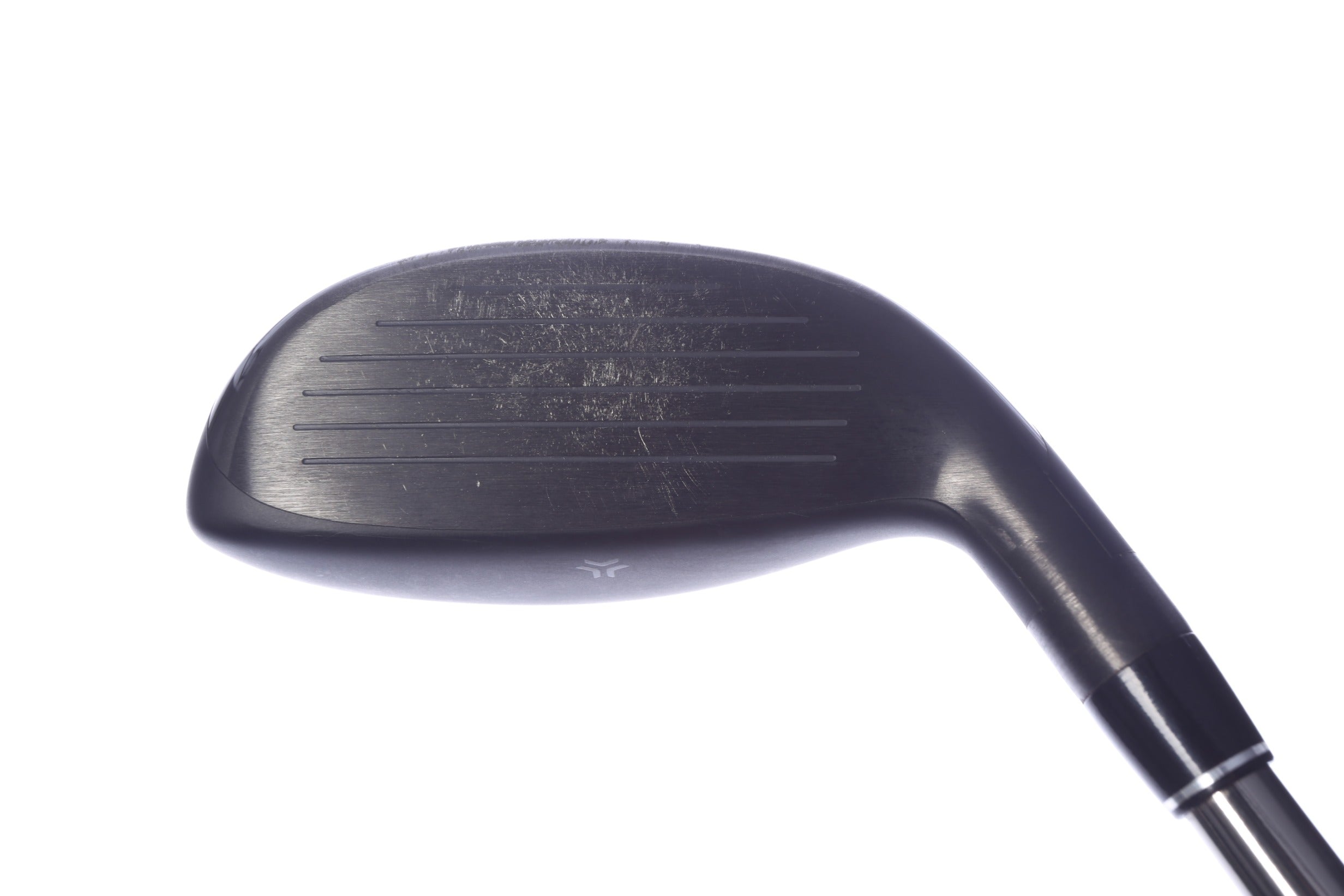 Used Srixon ZX MKII 4H Hybrid - Left-Handed - 22 Degrees - Regular Flex-Next Round