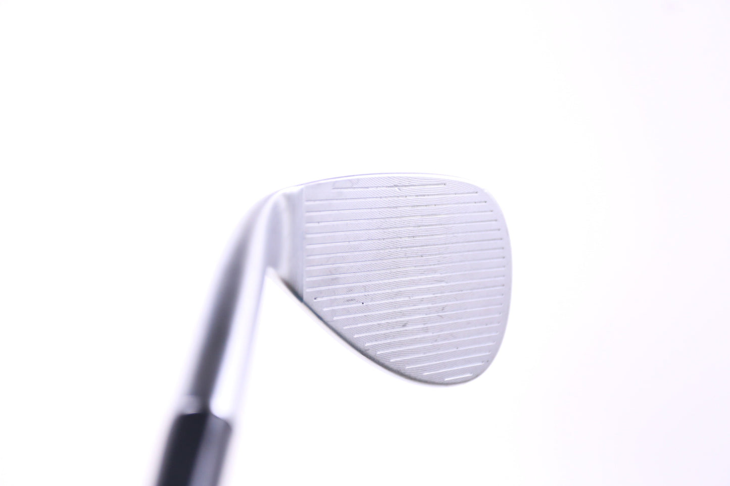 Used Cleveland RTX Full Face ZipCore Tour Satin Sand Wedge - Right-Handed - 56 Degrees - Stiff Flex-Next Round