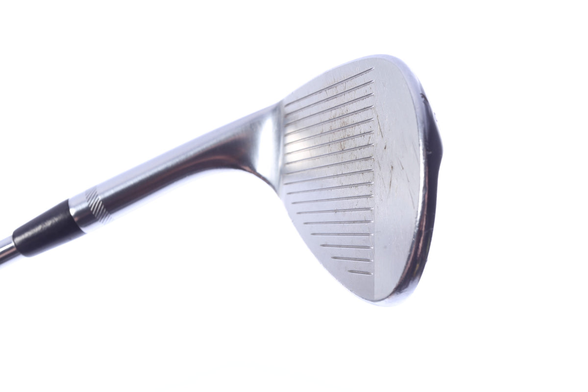 Used Titleist Vokey SM5 Tour Chrome Lob Wedge - Right-Handed - 60 Degrees - Wedge Flex