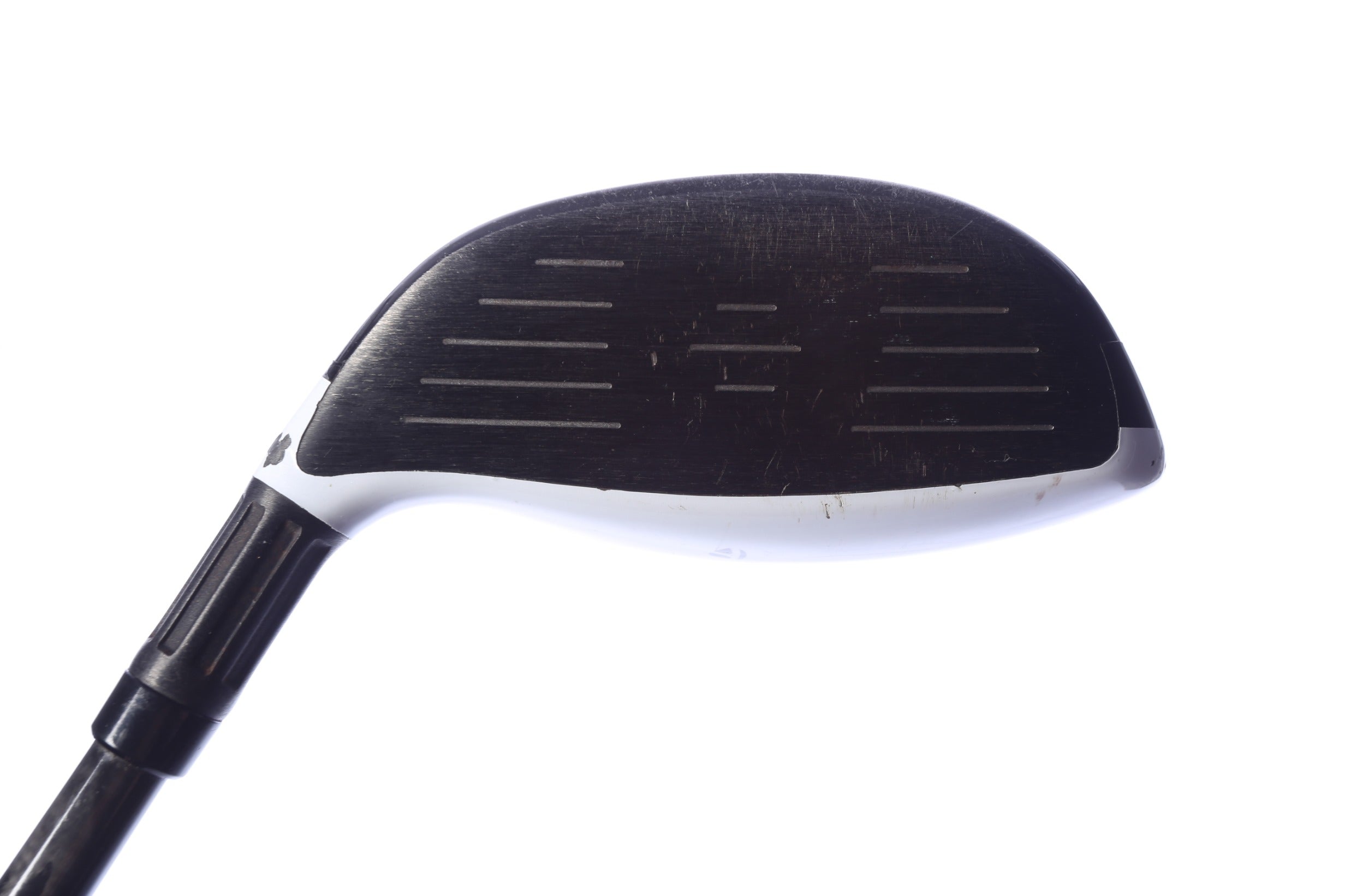 Used TaylorMade M2 5-Wood - Right-Handed - 18 Degrees - Regular Flex