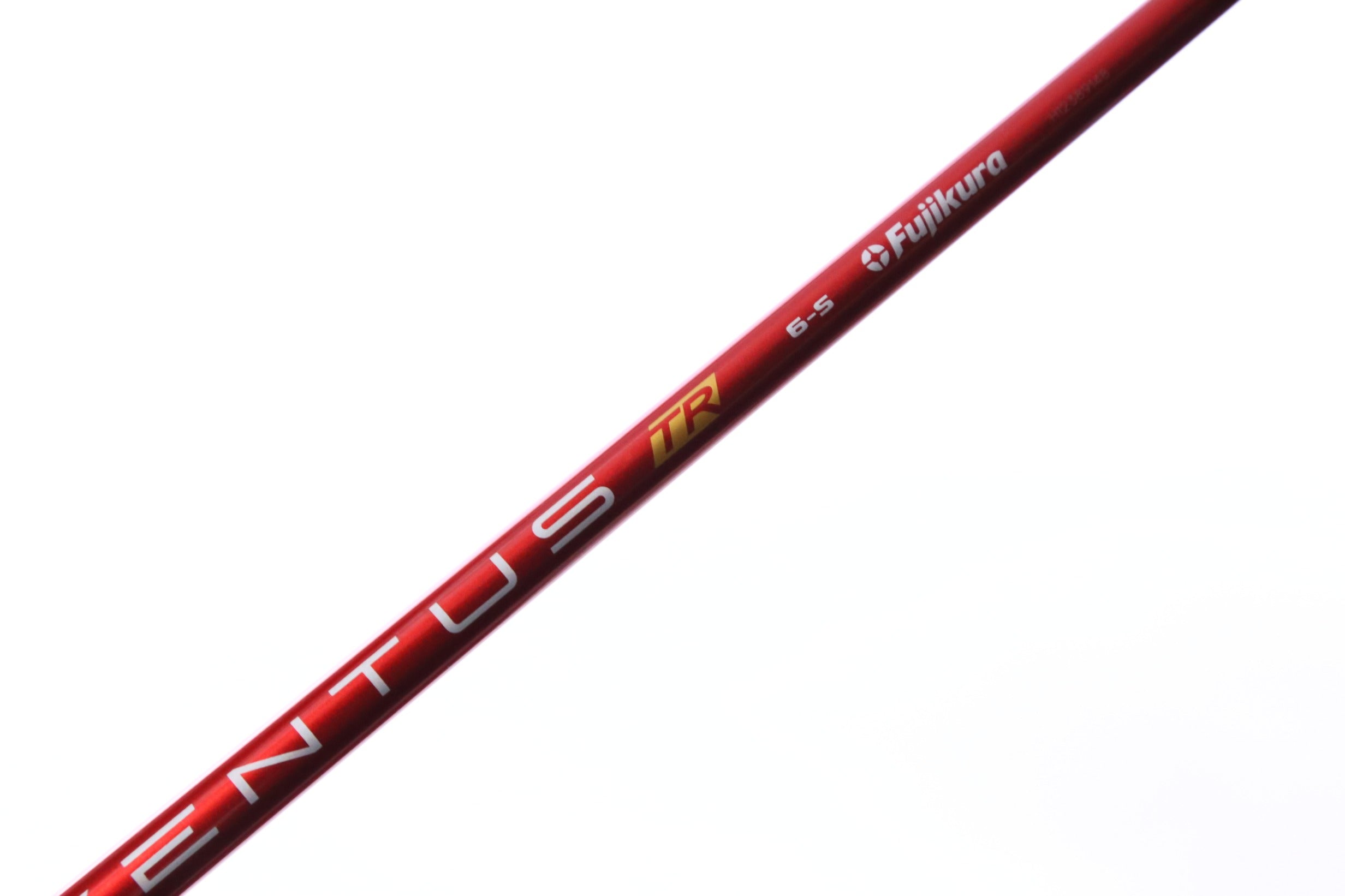 Used Fujikura Ventus TR Velocore Red Driver Shaft Stiff Flex Graphite - 44.25 in - Titleist Surefit Adapter