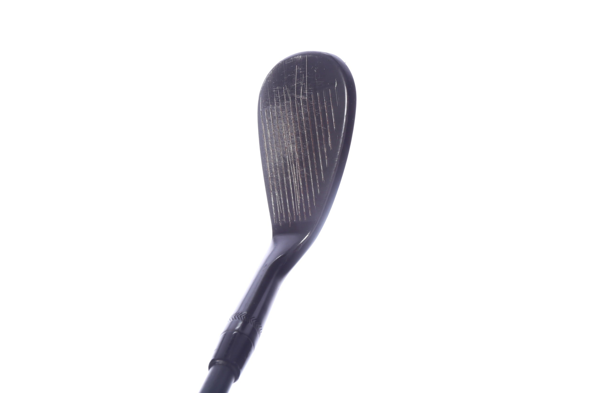 Used PXG 0311 Xtreme Dark Lob Wedge - Right-Handed - 60 Degrees - Variable Flex-Next Round