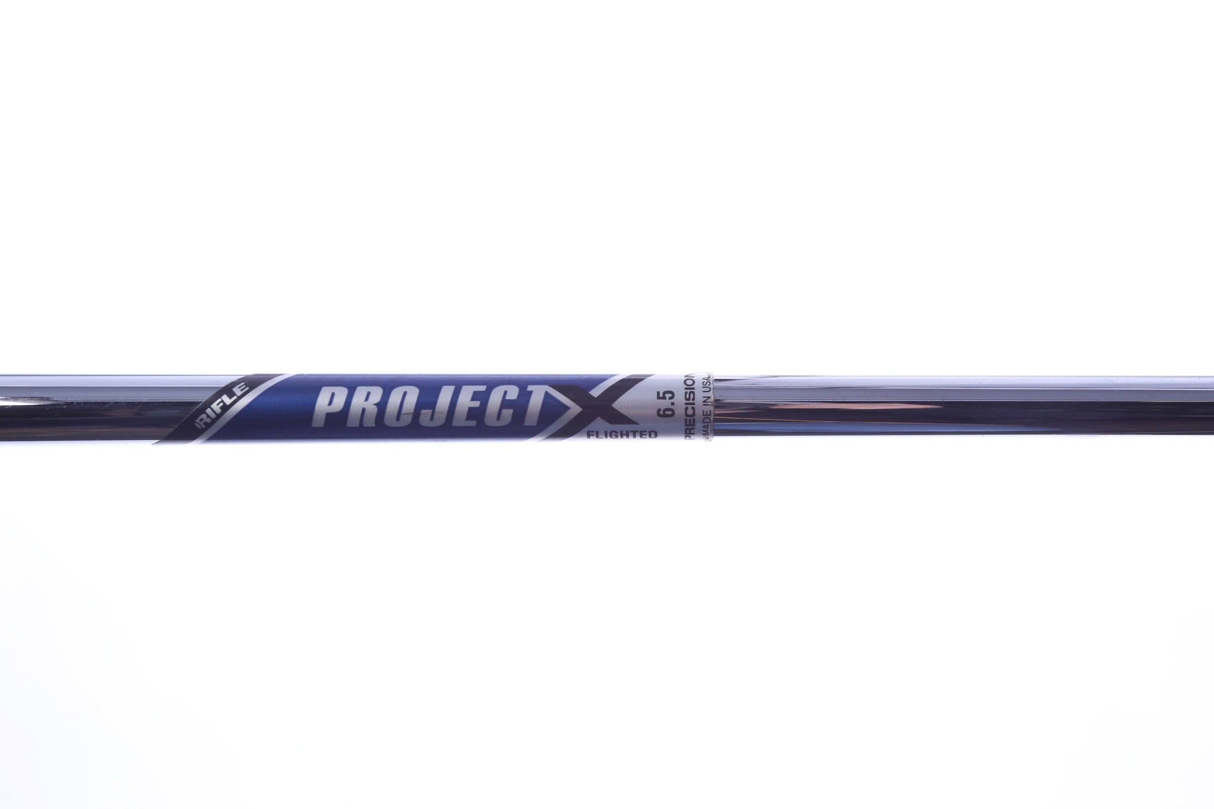 Used Mizuno MP 15 Single 4-Iron - Right-Handed - Extra Stiff Flex-Next Round