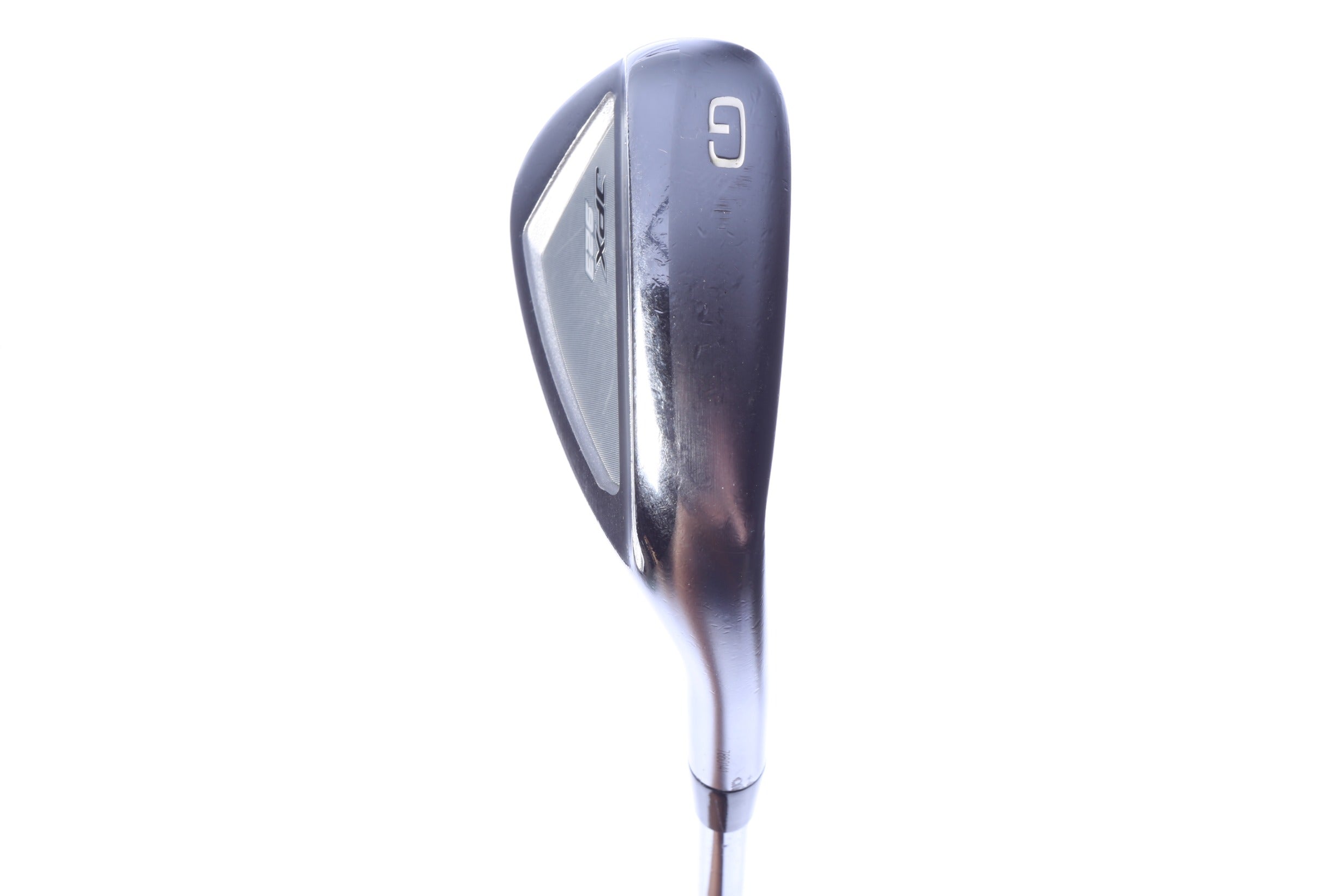 Used Mizuno JPX 923 Gap Wedge - Right-Handed - 48 Degrees - Stiff Flex