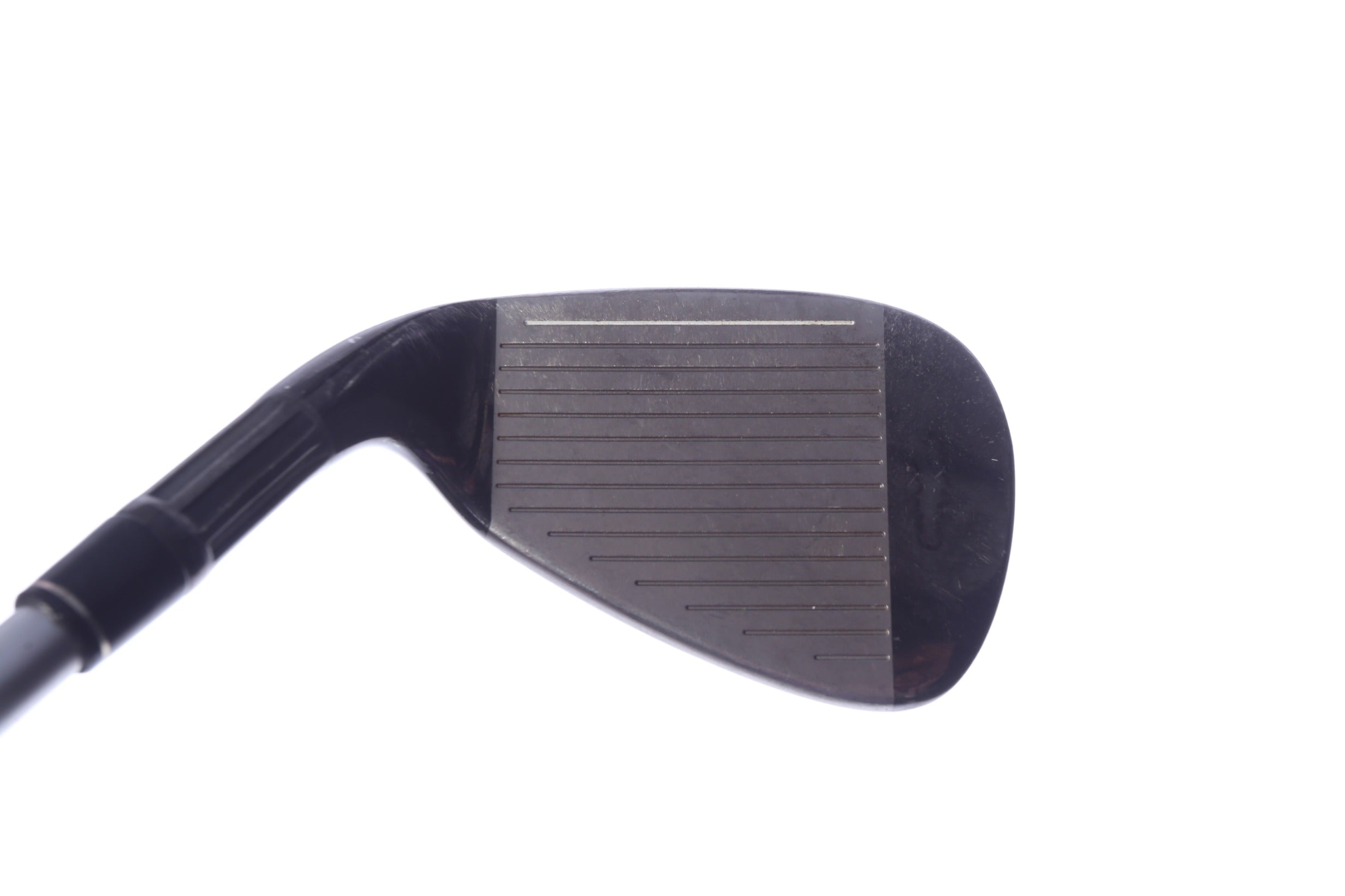 Used TaylorMade M2 Single 9-Iron - Right-Handed - Ladies Flex-Next Round