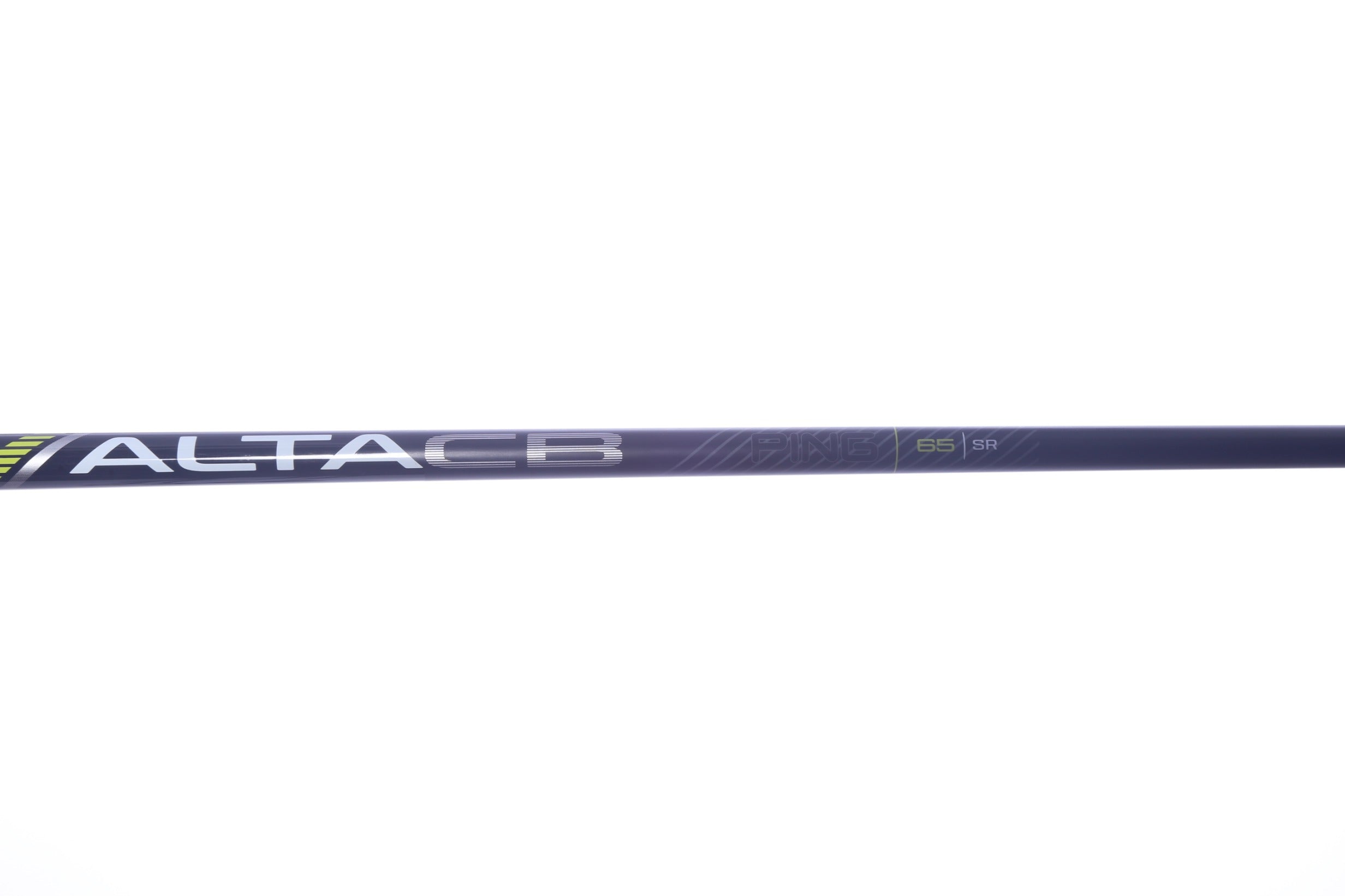 Used Ping G430 SFT 3-Wood - Left-Handed - 16 Degrees - Soft Regular Flex-Next Round