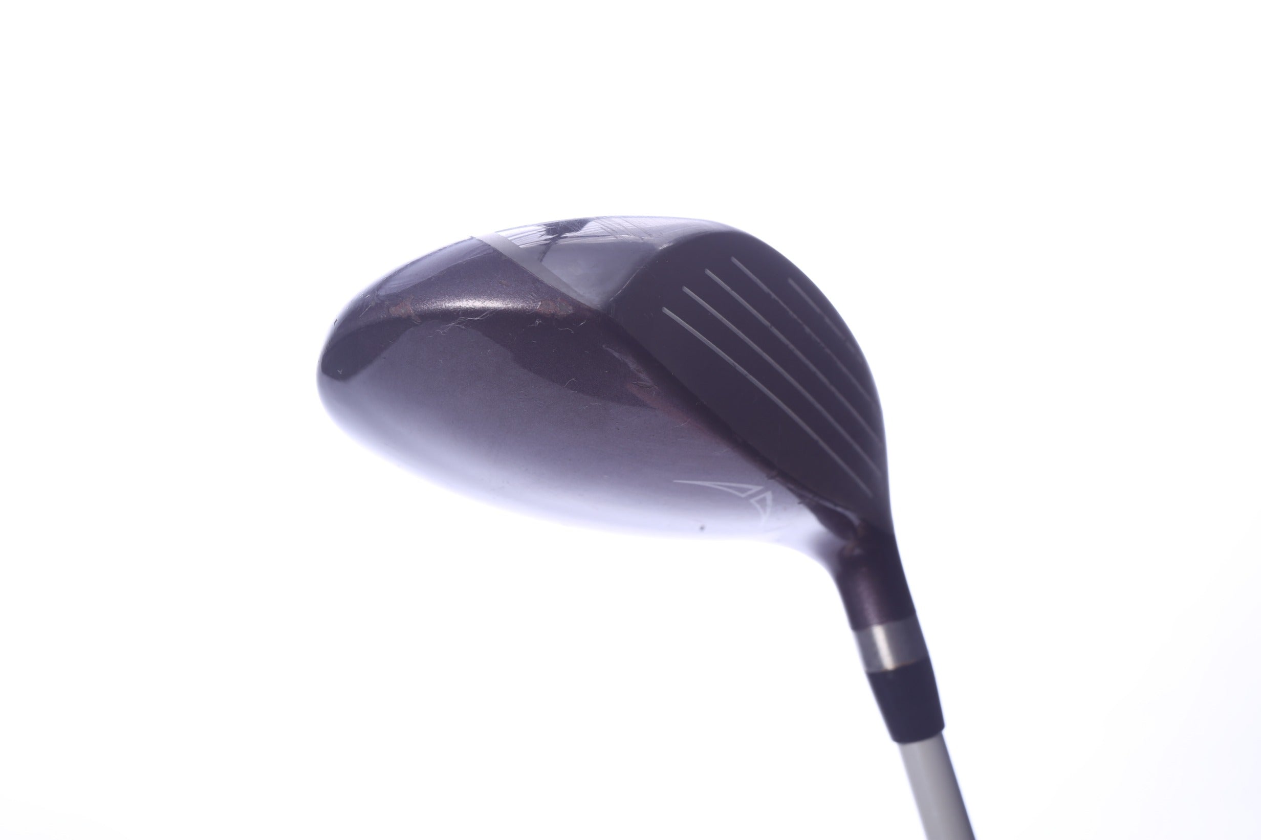 Used Ping Faith 3-Wood - Left-Handed - 18 Degrees - Ladies Flex-Next Round