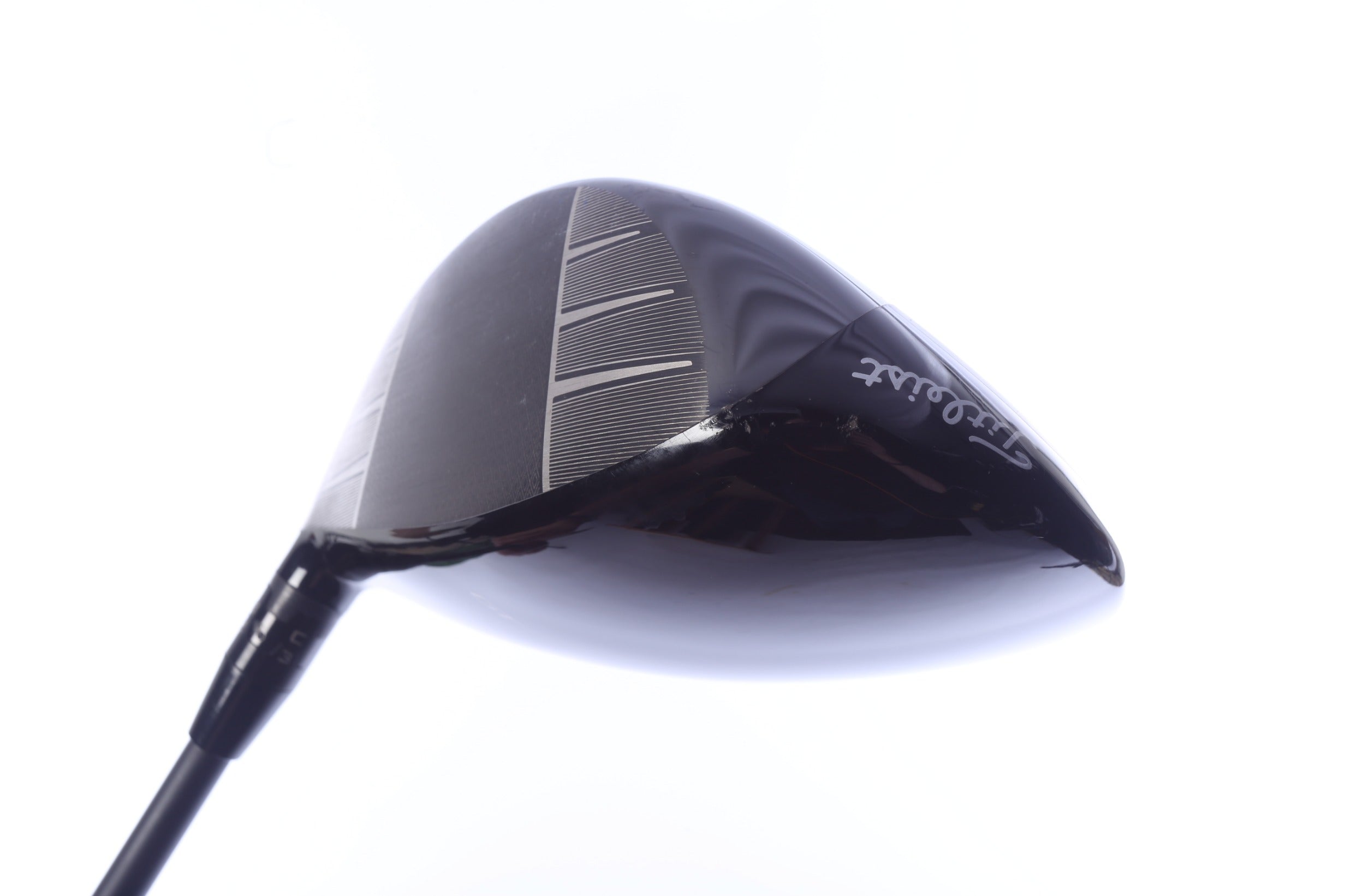 Used Titleist GT3 Driver - 9 Degrees - Extra Stiff Flex Mitsubishi Tensei 1K Black - Right-Handed
