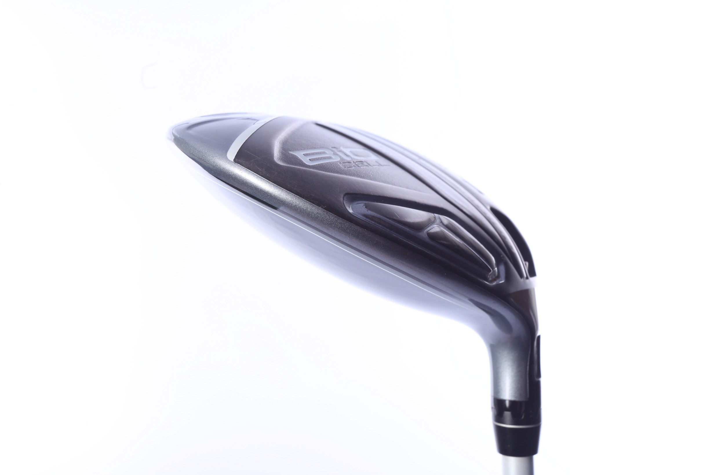 Used Cobra BiO Cell 3-Wood - Right-Handed - 14.5 Degrees - Stiff Flex