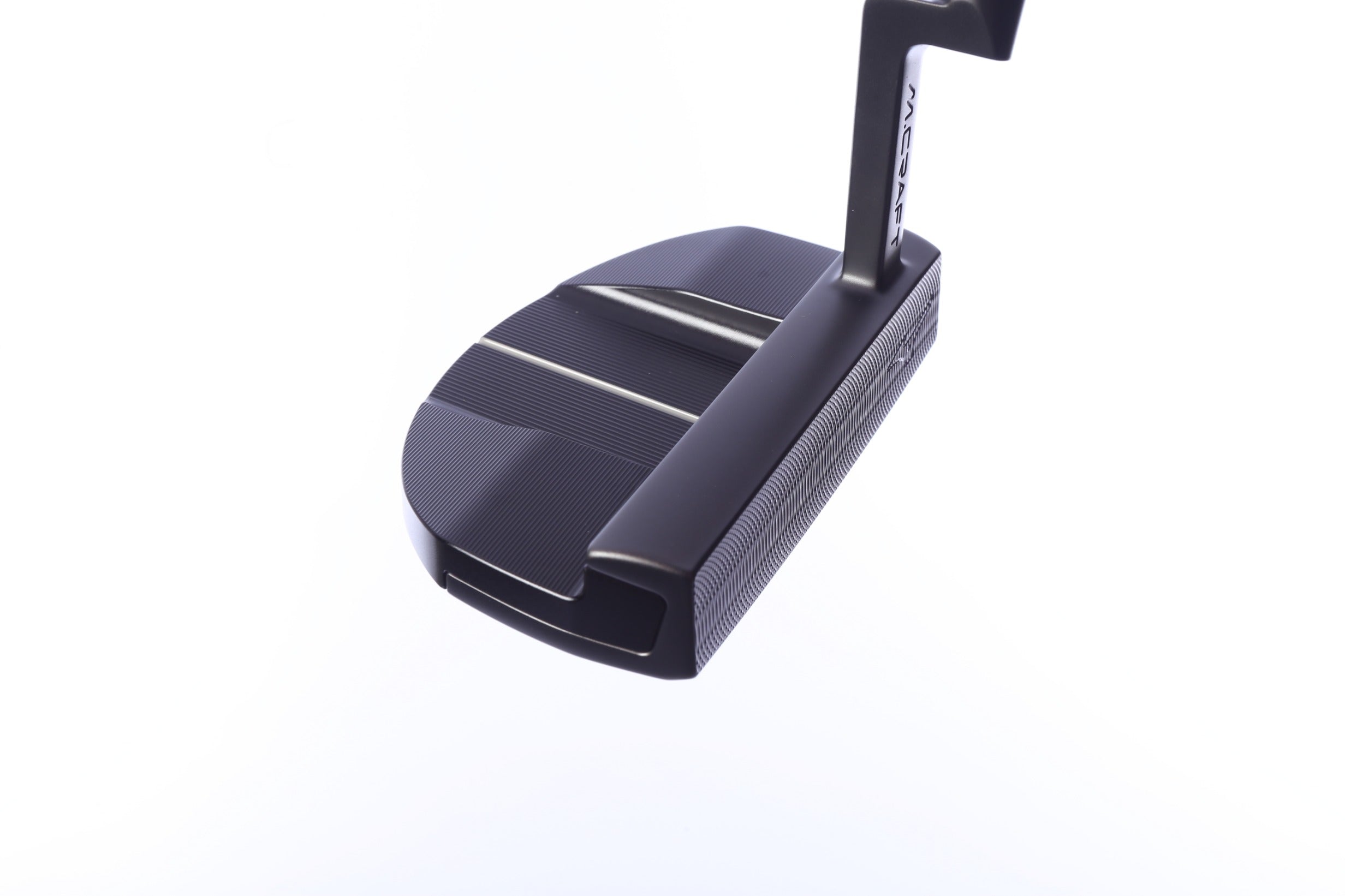 Used Mizuno M.Craft X P5 Putter - Right-Handed - 35 in - Mallet