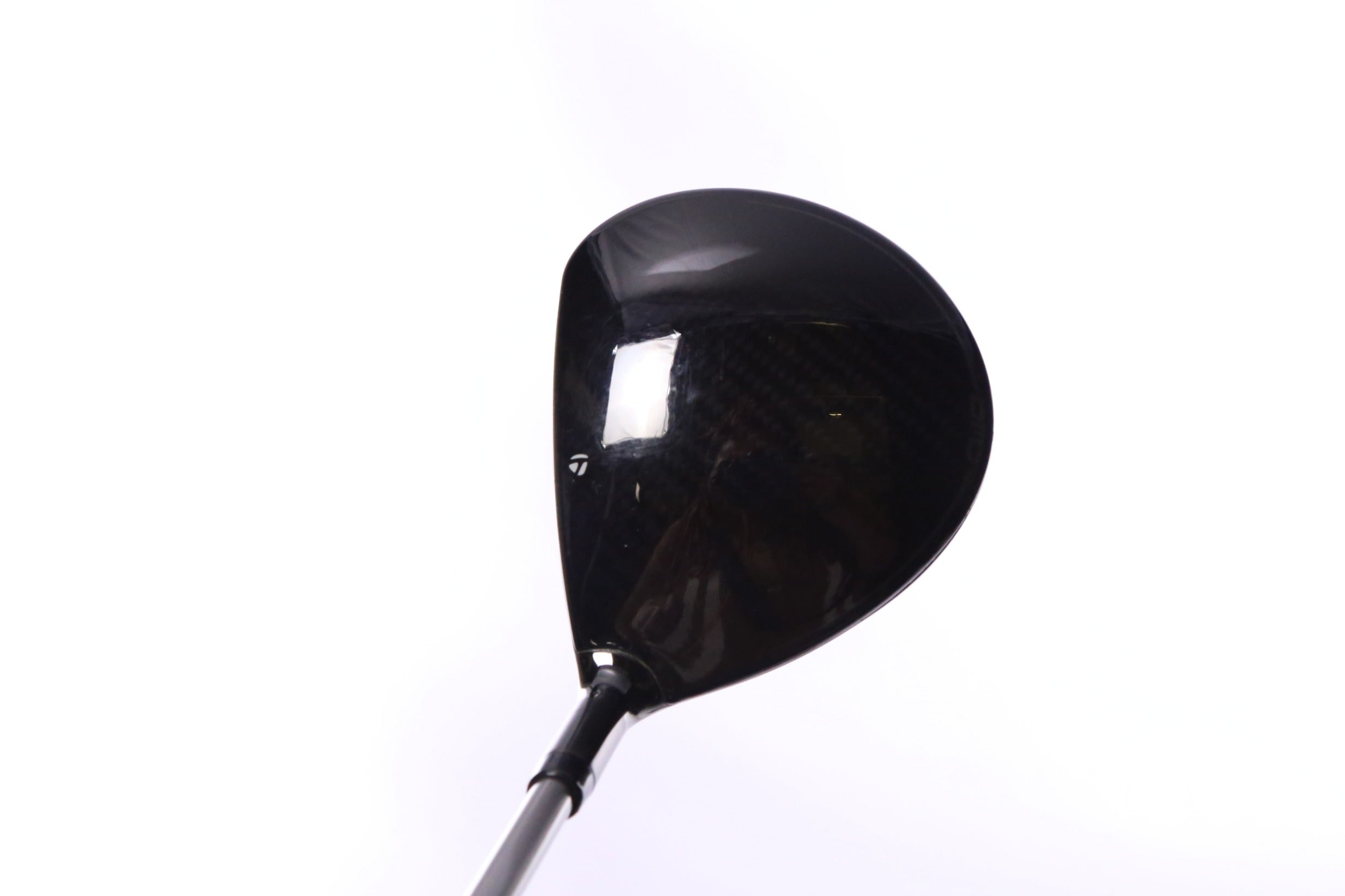 Used TaylorMade Qi10 MAX 3-Wood - Right-Handed - 16 Degrees - Seniors Flex-Next Round