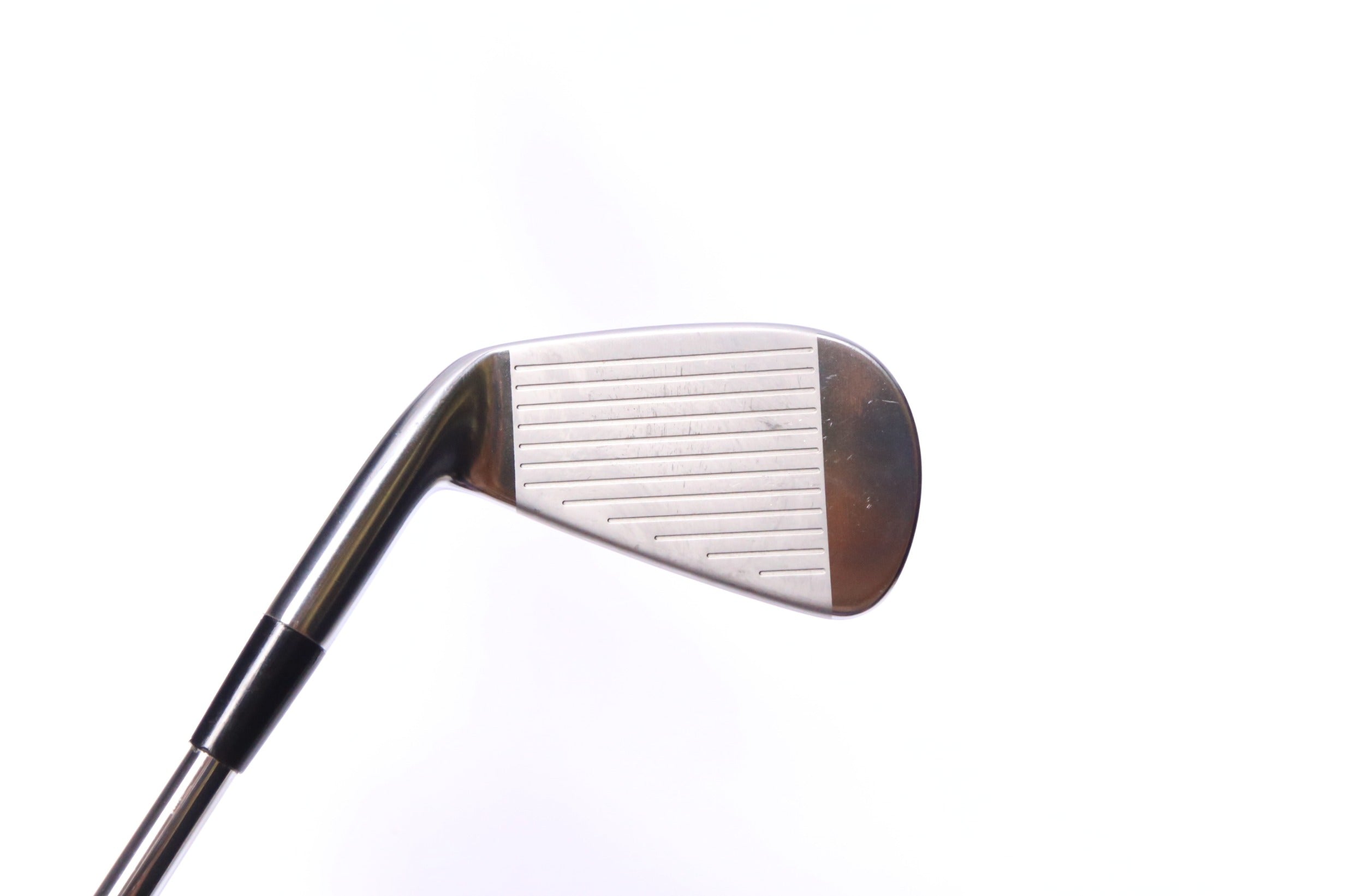 Used Mizuno MP Fli-Hi 4H Hybrid - Right-Handed - 24 Degrees - Stiff Flex-Next Round