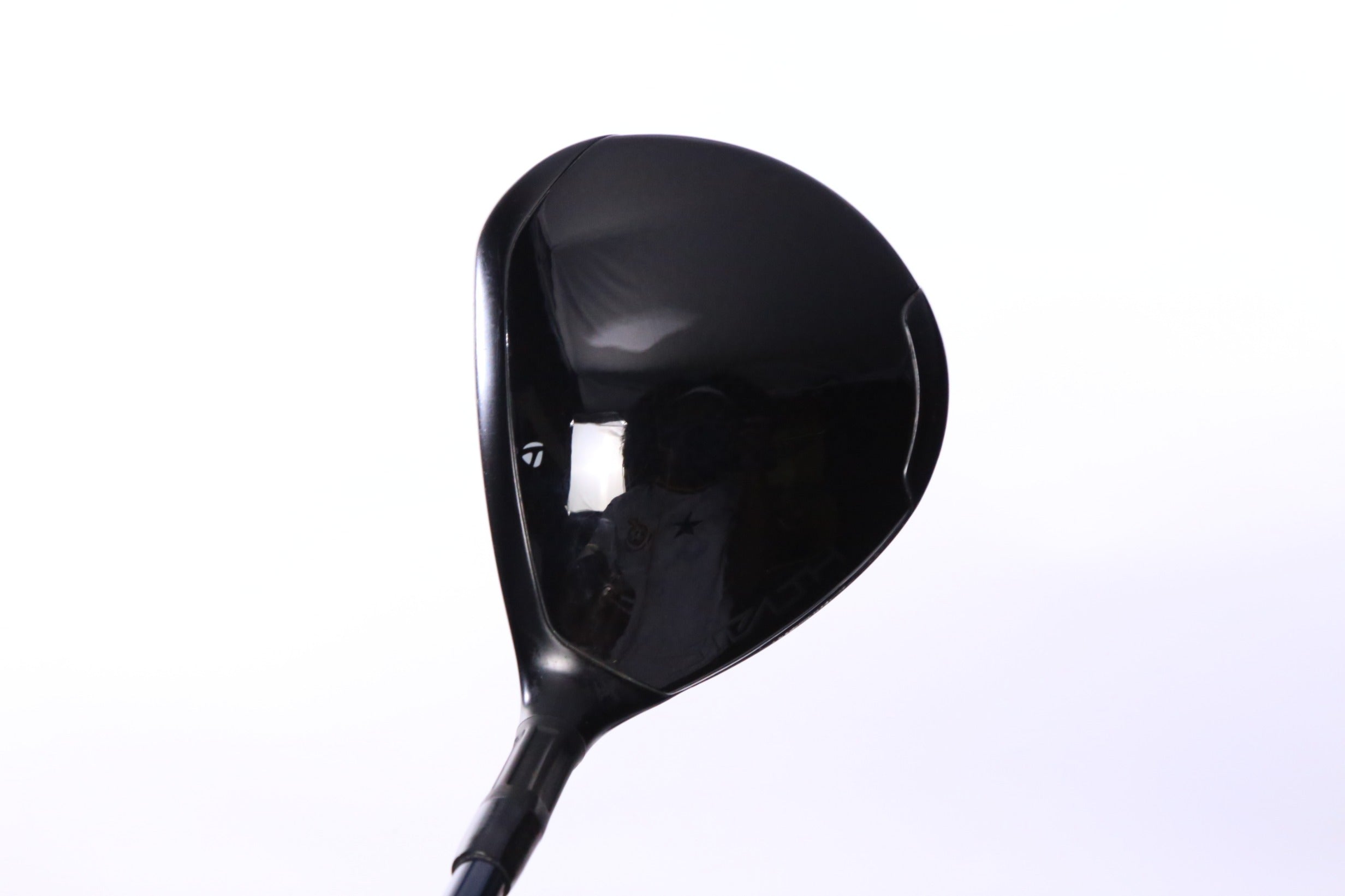 Used TaylorMade STEALTH 2 3-Wood - Right-Handed - 15 Degrees - Regular Flex-Next Round