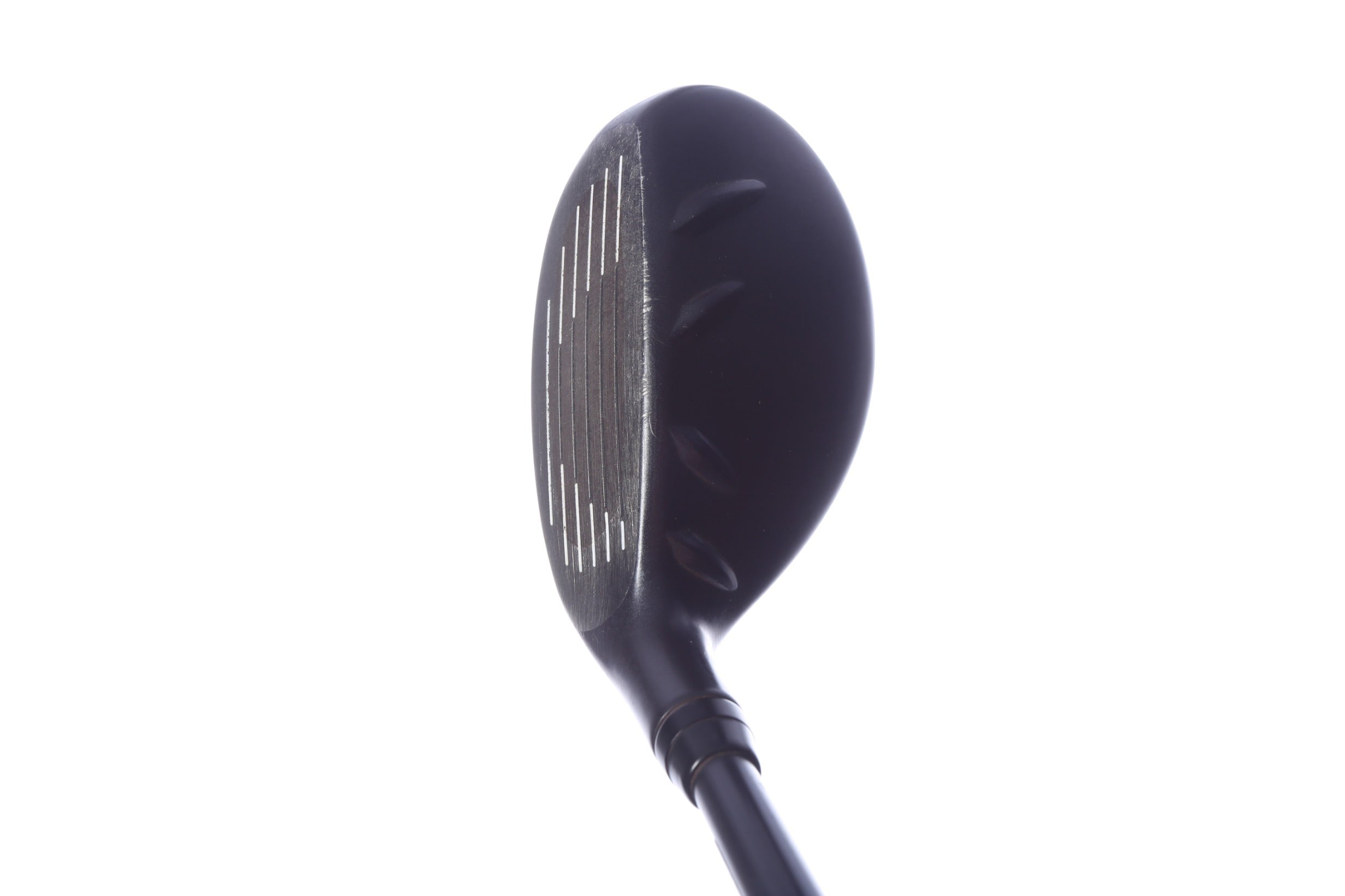 Used Ping G410 4H Hybrid - Right-Handed - 22 Degrees - Regular Flex