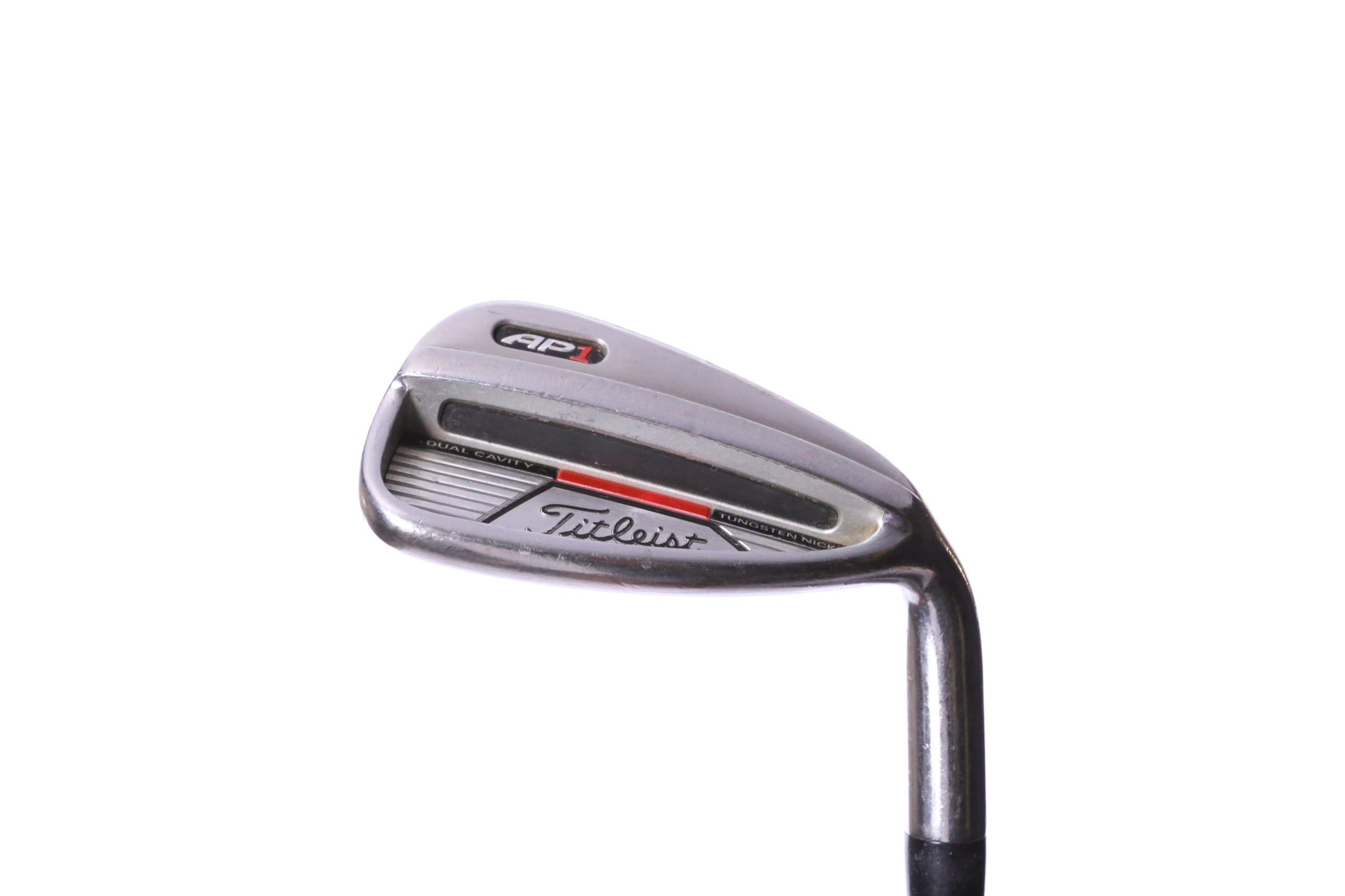 Used Titleist AP1 Pitching Wedge - Right-Handed - 48 Degrees - Regular Flex