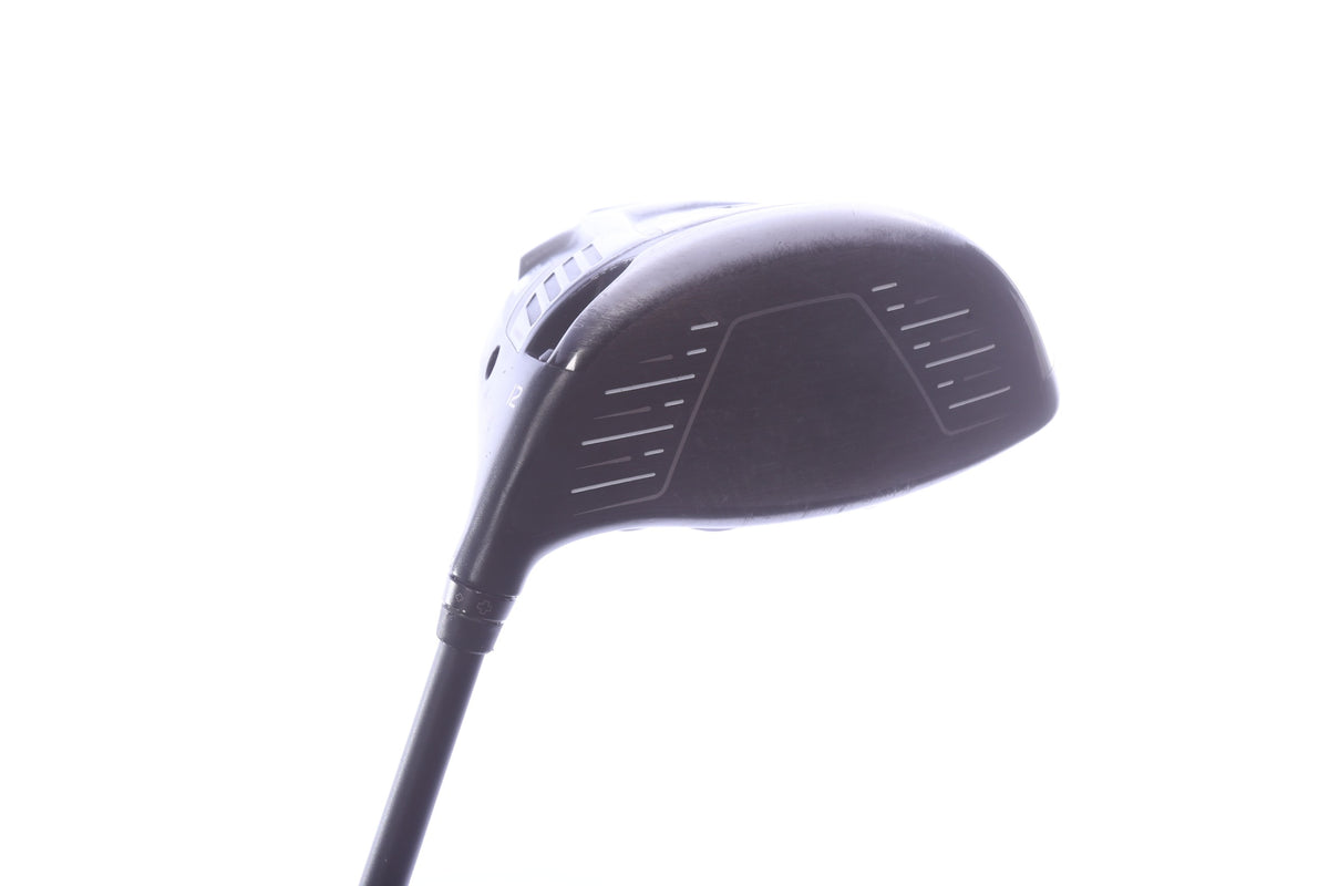 Used Ping G425 MAX Driver - 12 Degrees - Soft Regular Flex Ping ALTA CB - Right-Handed-Next Round