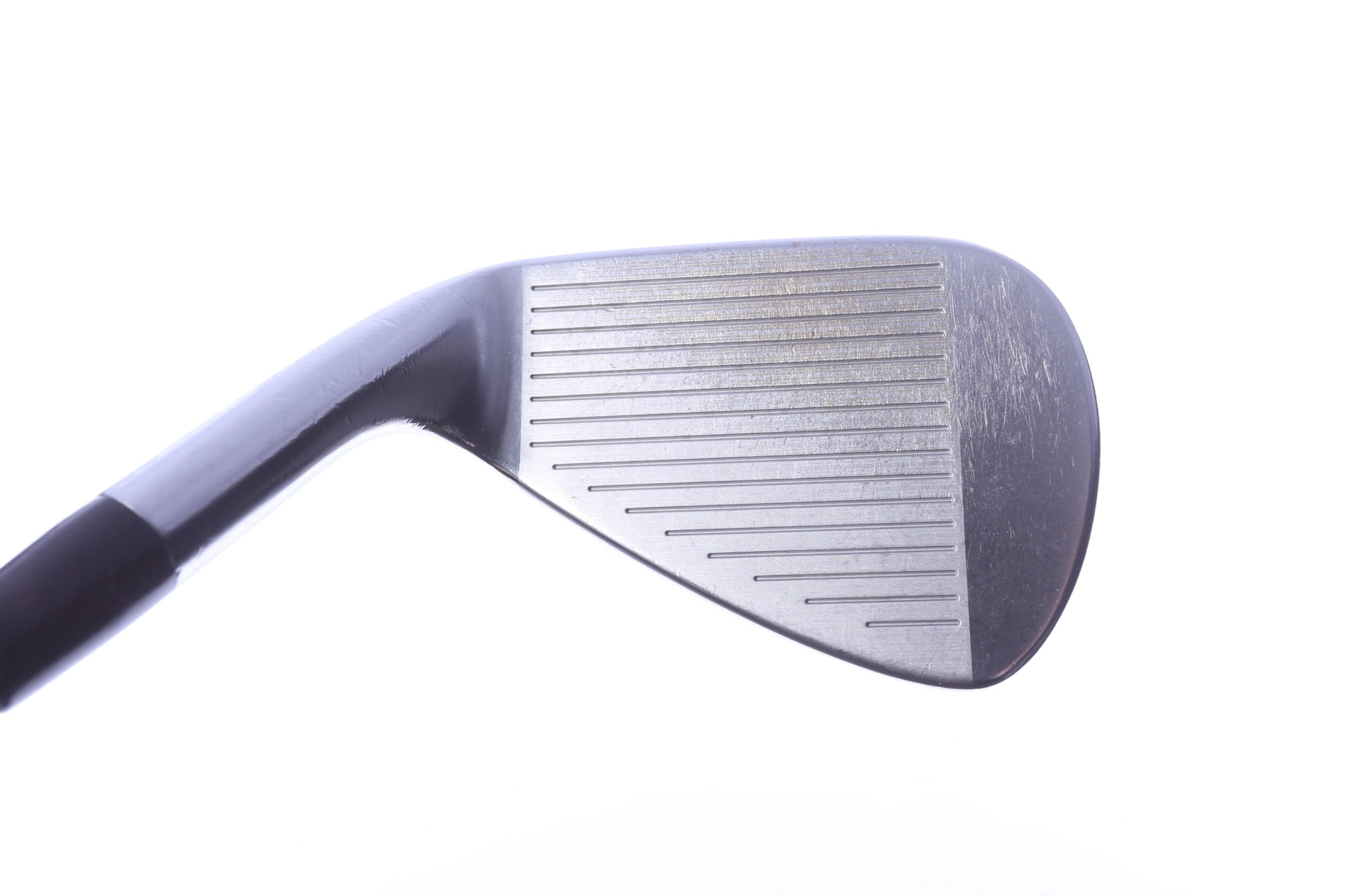 Used Srixon ZX5 Pitching Wedge - Right-Handed - 44 Degrees - Stiff Flex