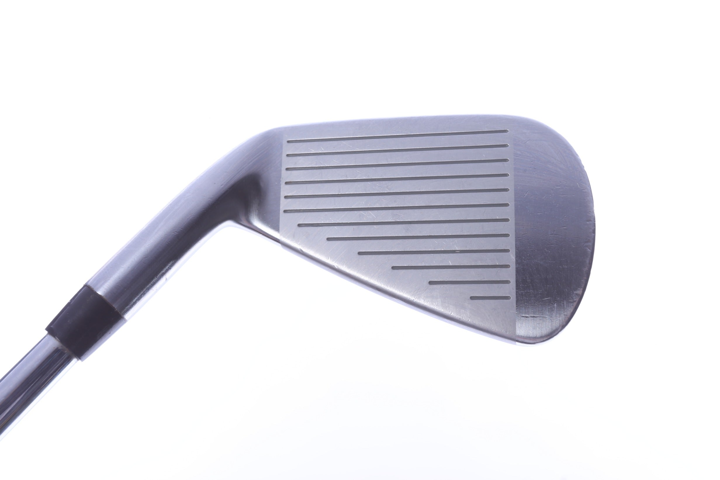 Used Mizuno JPX 800 Pro Single 4-Iron - Right-Handed - Stiff Flex-Next Round