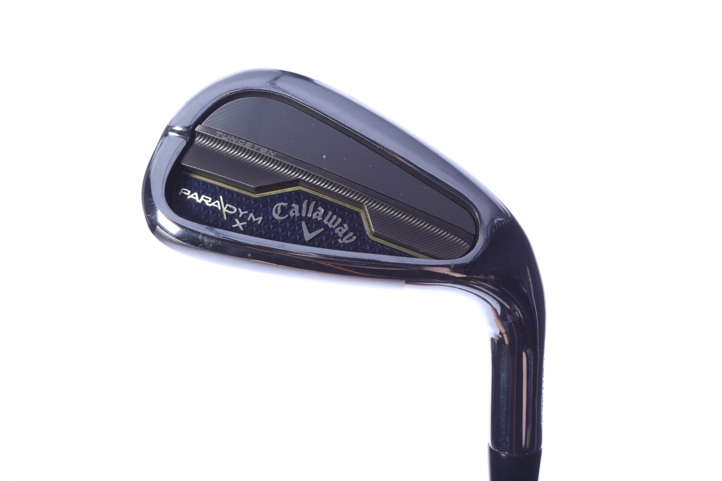 Used Callaway Paradym X Approach Wedge - Right-Handed - 46 Degrees - Seniors Flex