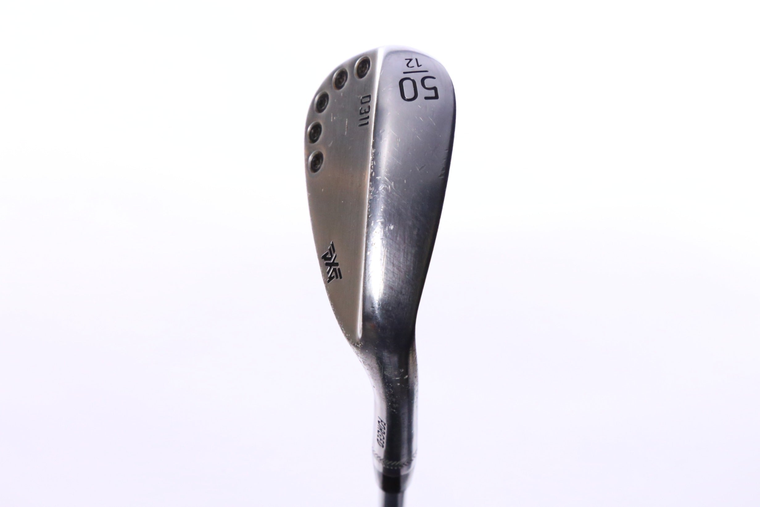 Used PXG 0311 Forged Gap Wedge - Right-Handed - 50 Degrees - Seniors Flex-Next Round