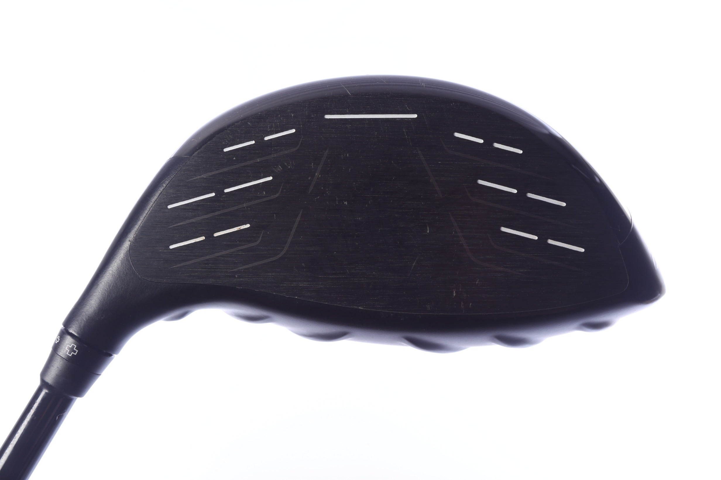 Used Ping G430 MAX 10K Driver - 10.5 Degrees - Regular Flex Project X HZRDUS RDX Smoke - Right-Handed