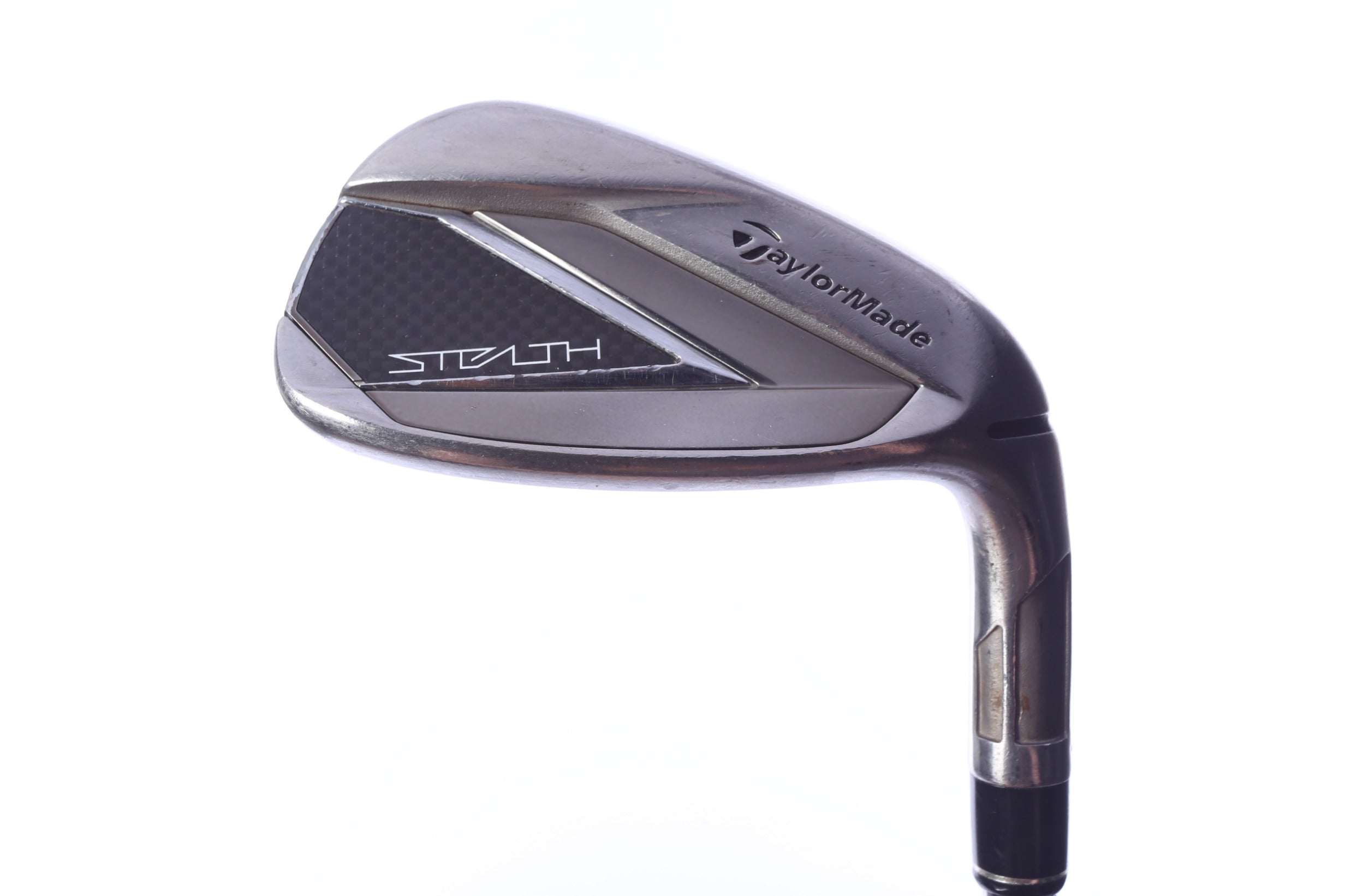 Used TaylorMade STEALTH Approach Wedge - Right-Handed - 49 Degrees - Stiff Flex