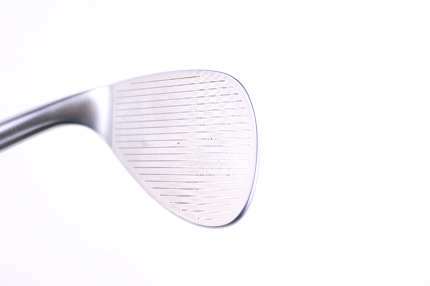 Used Cleveland RTX Full Face ZipCore Tour Satin Sand Wedge - Right-Handed - 56 Degrees - Stiff Flex-Next Round